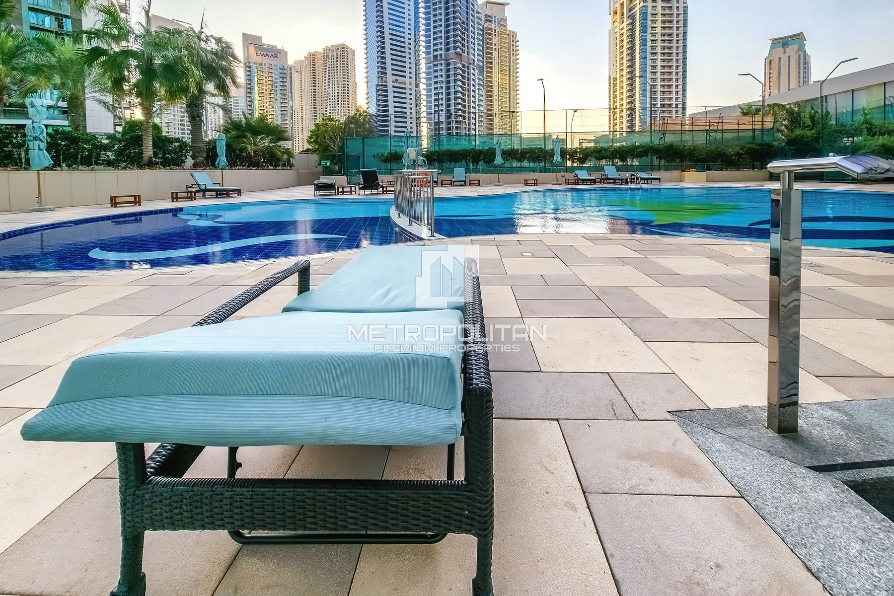 Fully Furnished | Ready to Move | Prime Location