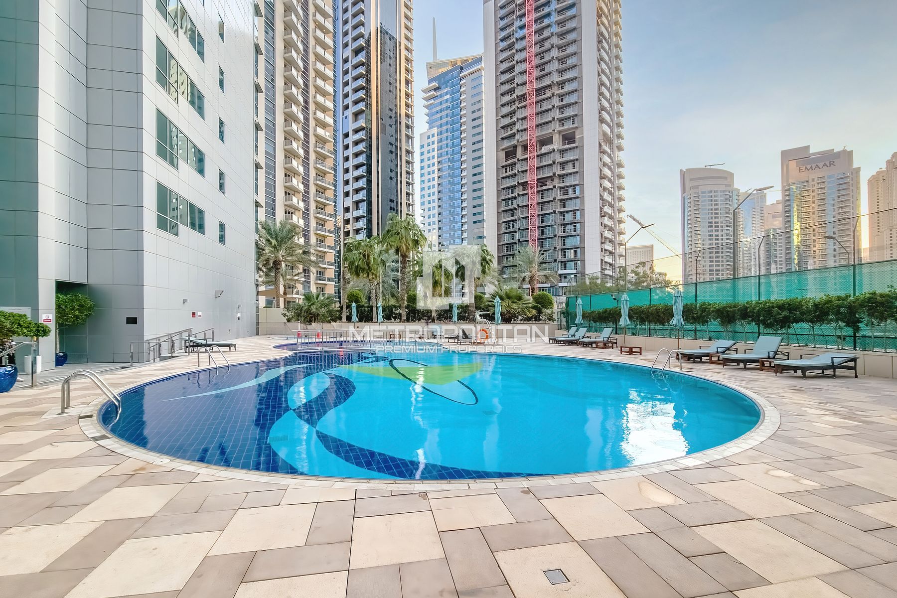 Fully Furnished | Ready to Move | Prime Location