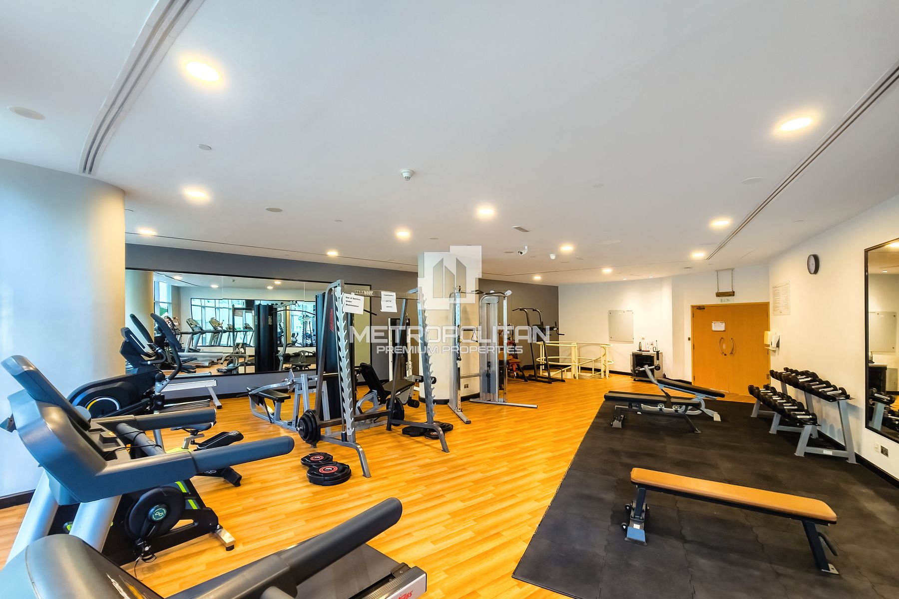 Fully Furnished | Ready to Move | Prime Location