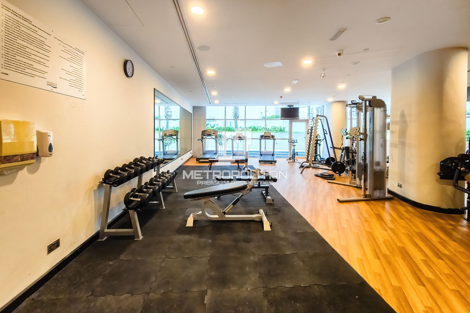 Fully Furnished | Ready to Move | Prime Location