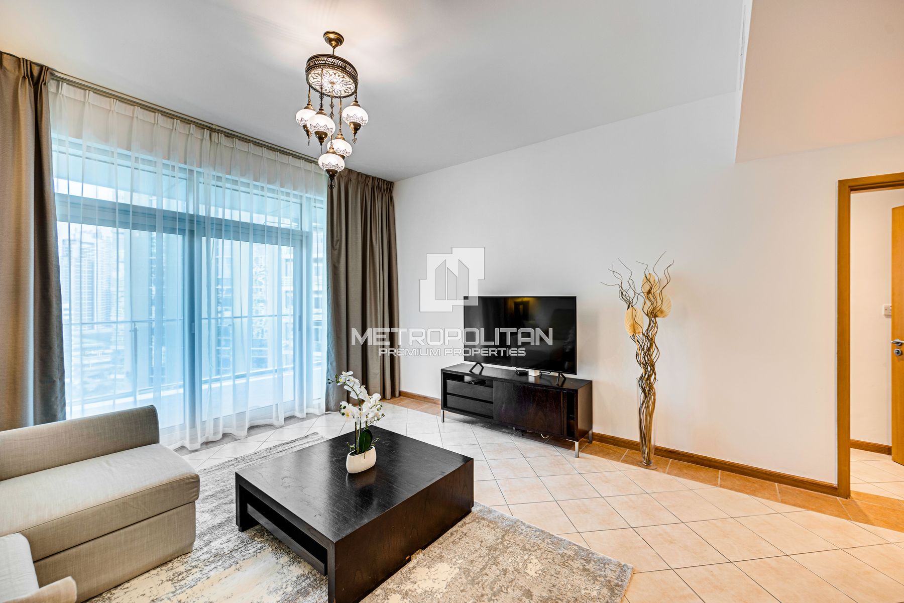 Fully Furnished | Ready to Move | Prime Location