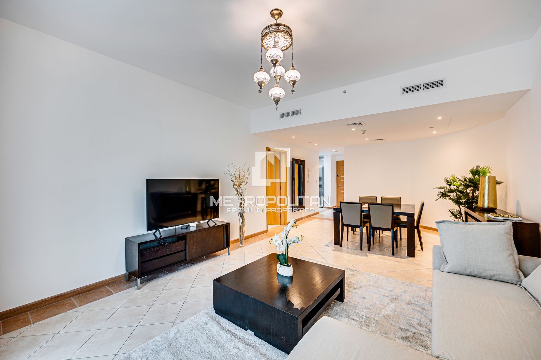 Fully Furnished | Ready to Move | Prime Location