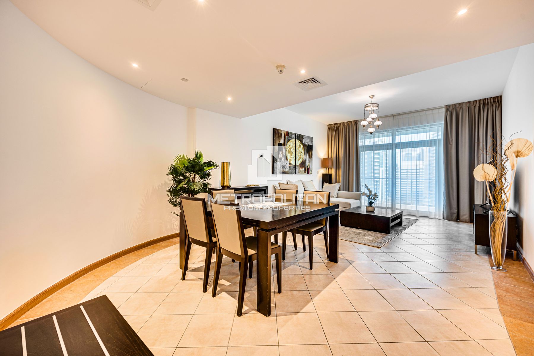 Fully Furnished | Ready to Move | Prime Location