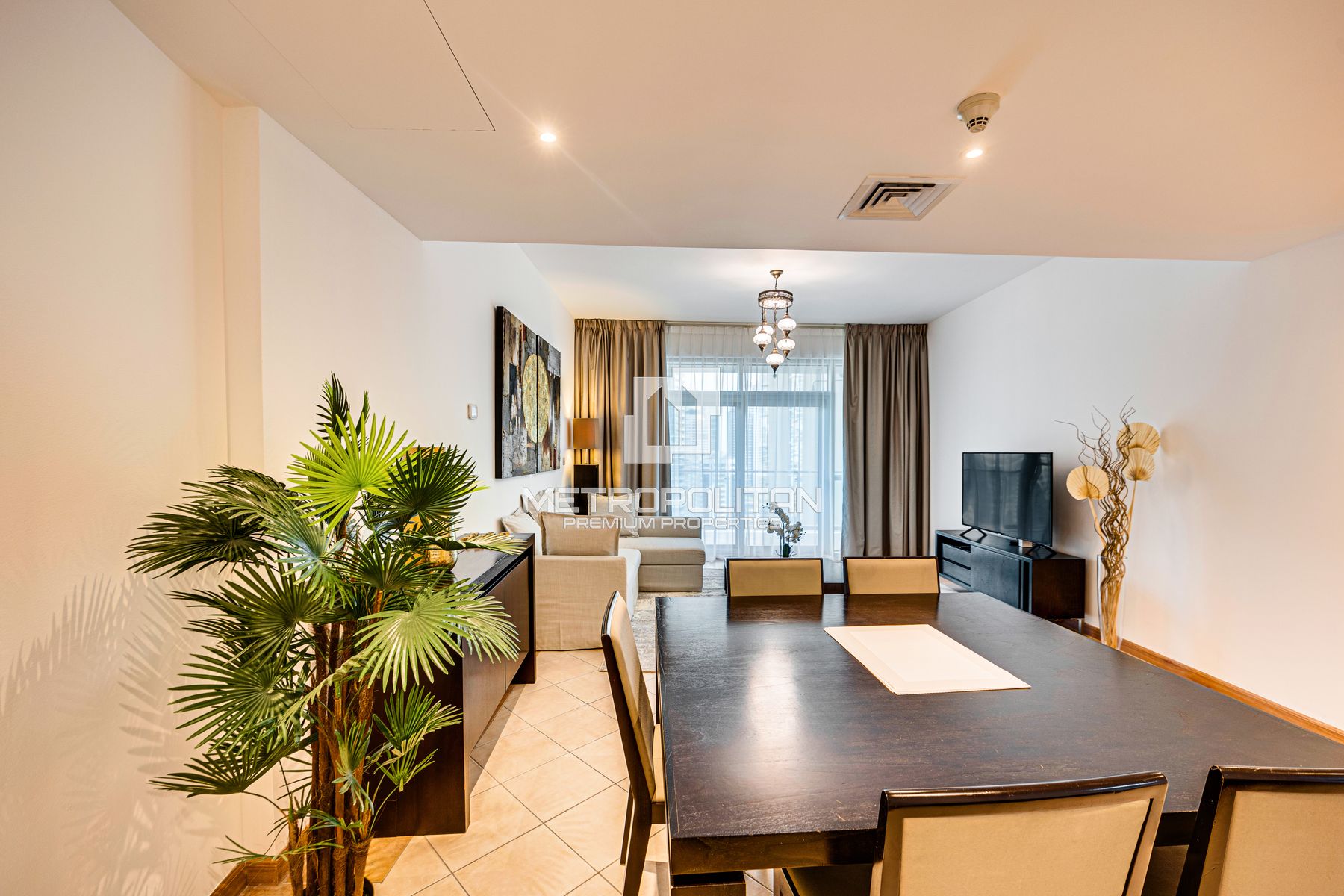 Fully Furnished | Ready to Move | Prime Location