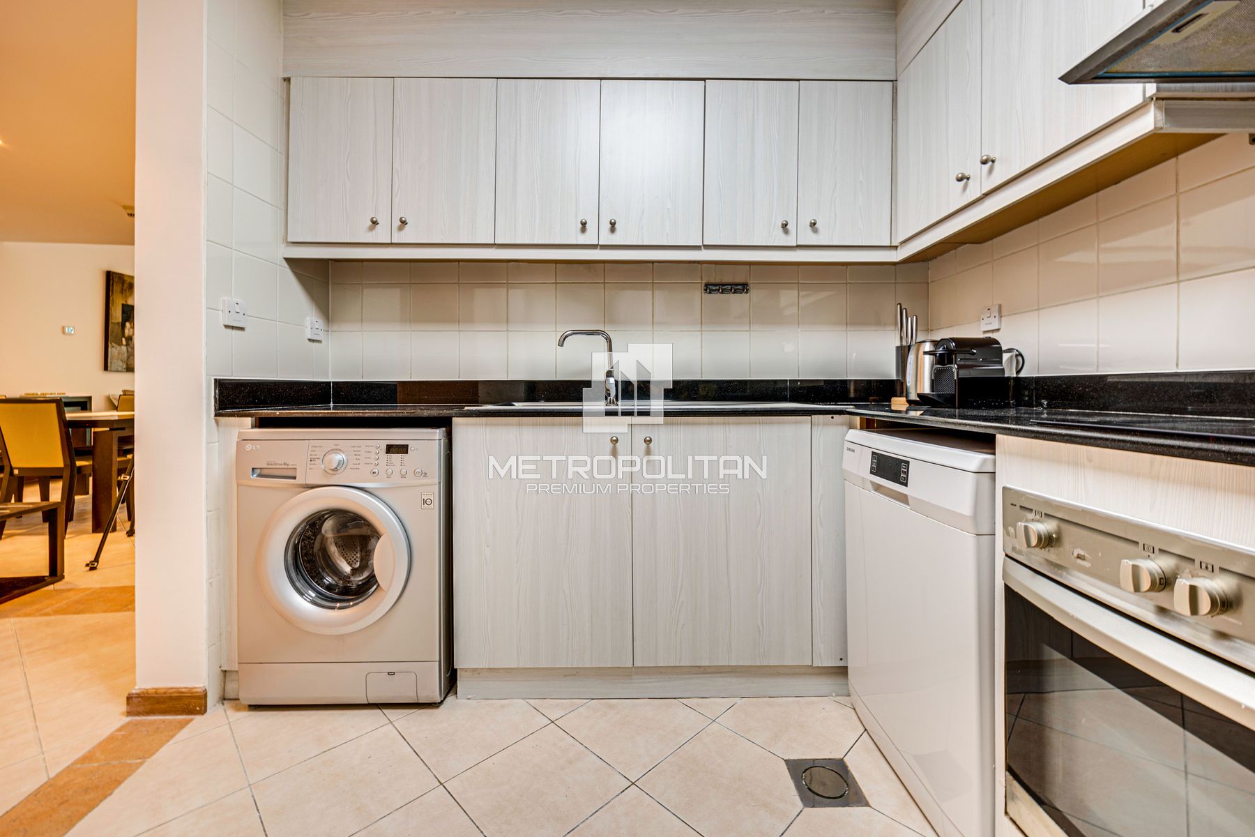 Fully Furnished | Ready to Move | Prime Location