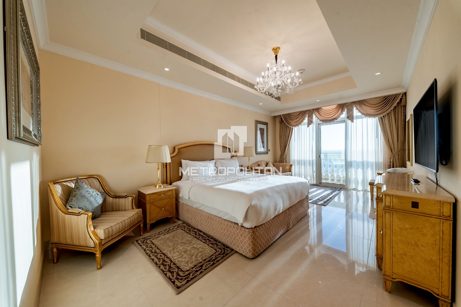 2BR Apartment for Rent in Palm Jumeirah – MPR-9558