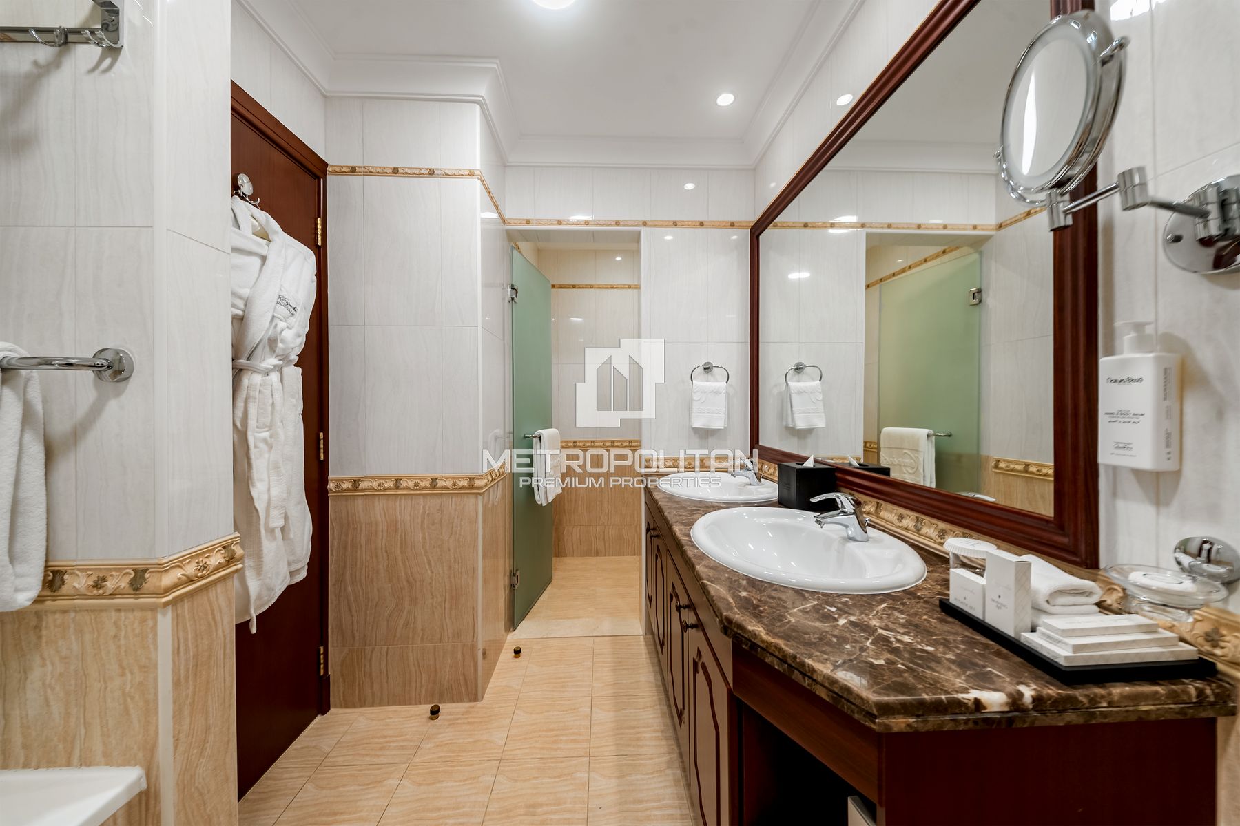 2BR Apartment for Rent in Palm Jumeirah – MPR-9558