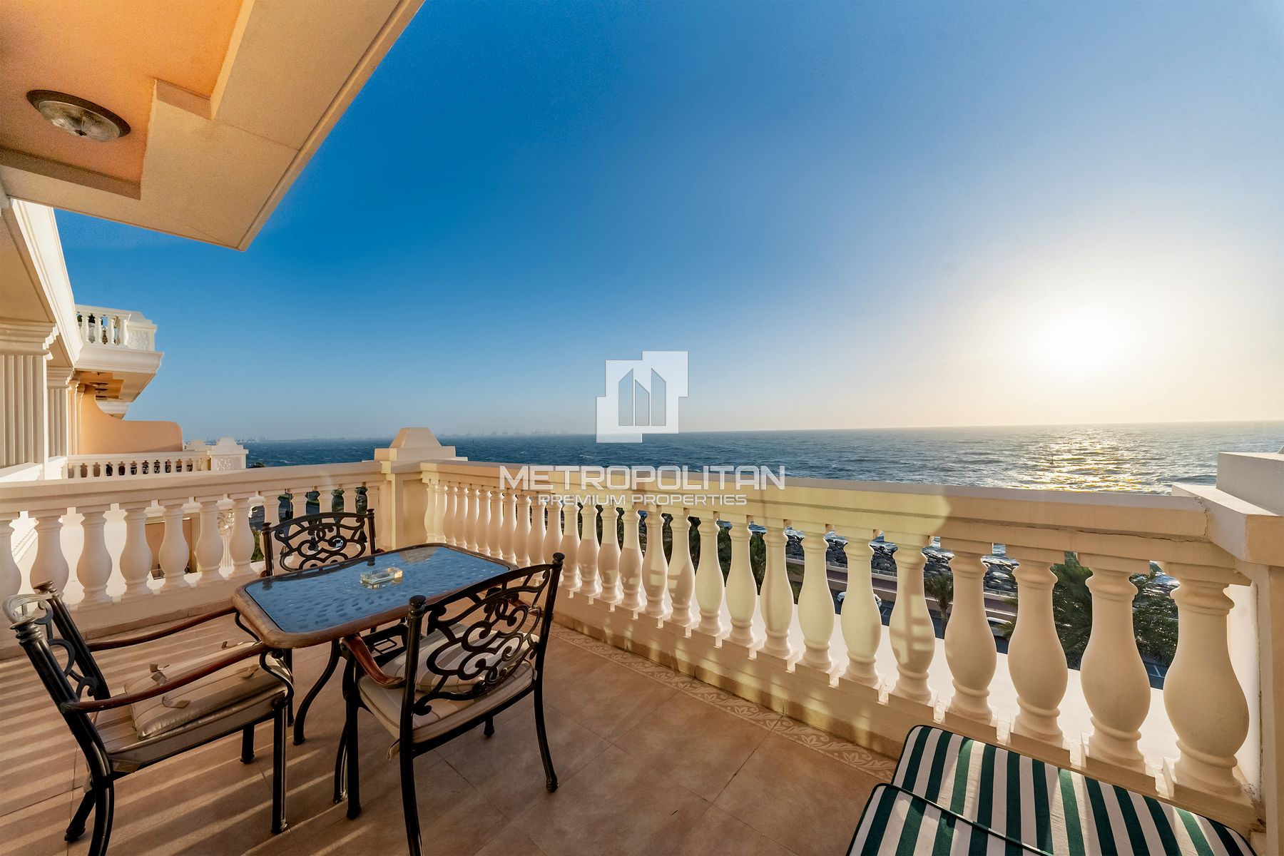 2BR Apartment for Rent in Palm Jumeirah – MPR-9558