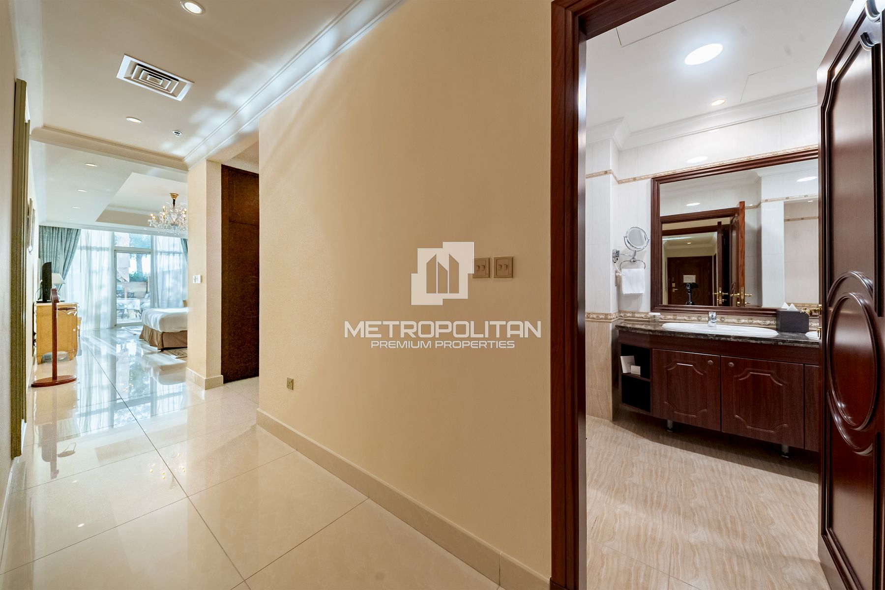 2BR Apartment for Rent in Palm Jumeirah – MPR-9563