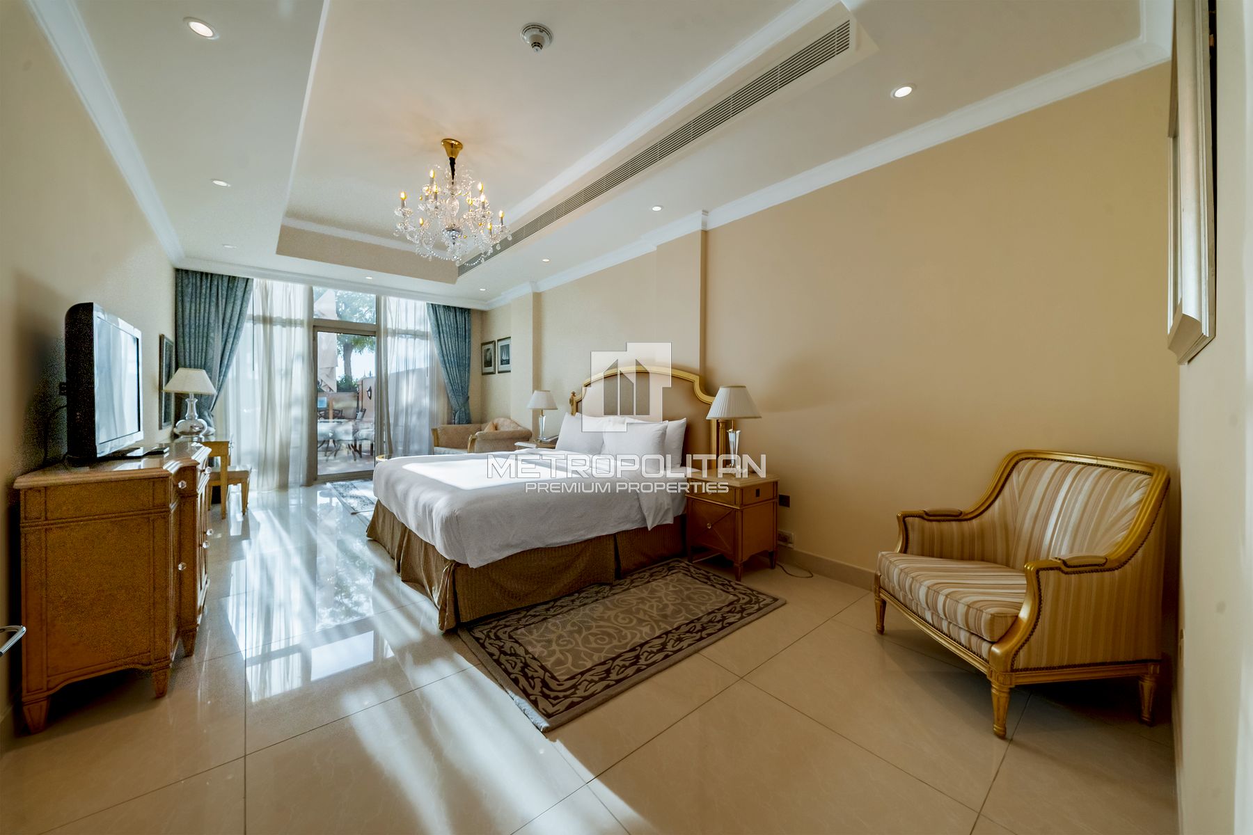 2BR Apartment for Rent in Palm Jumeirah – MPR-9563