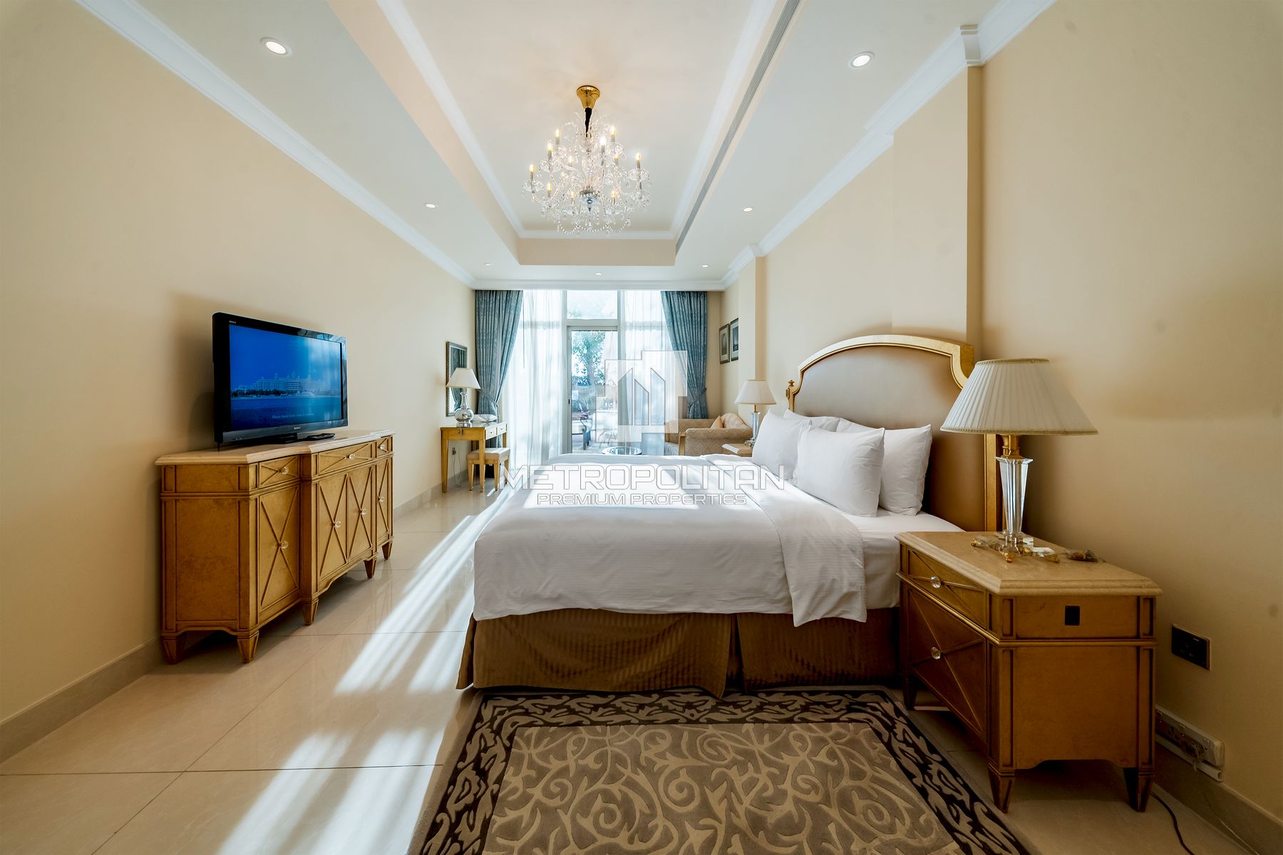 2BR Apartment for Rent in Palm Jumeirah – MPR-9563