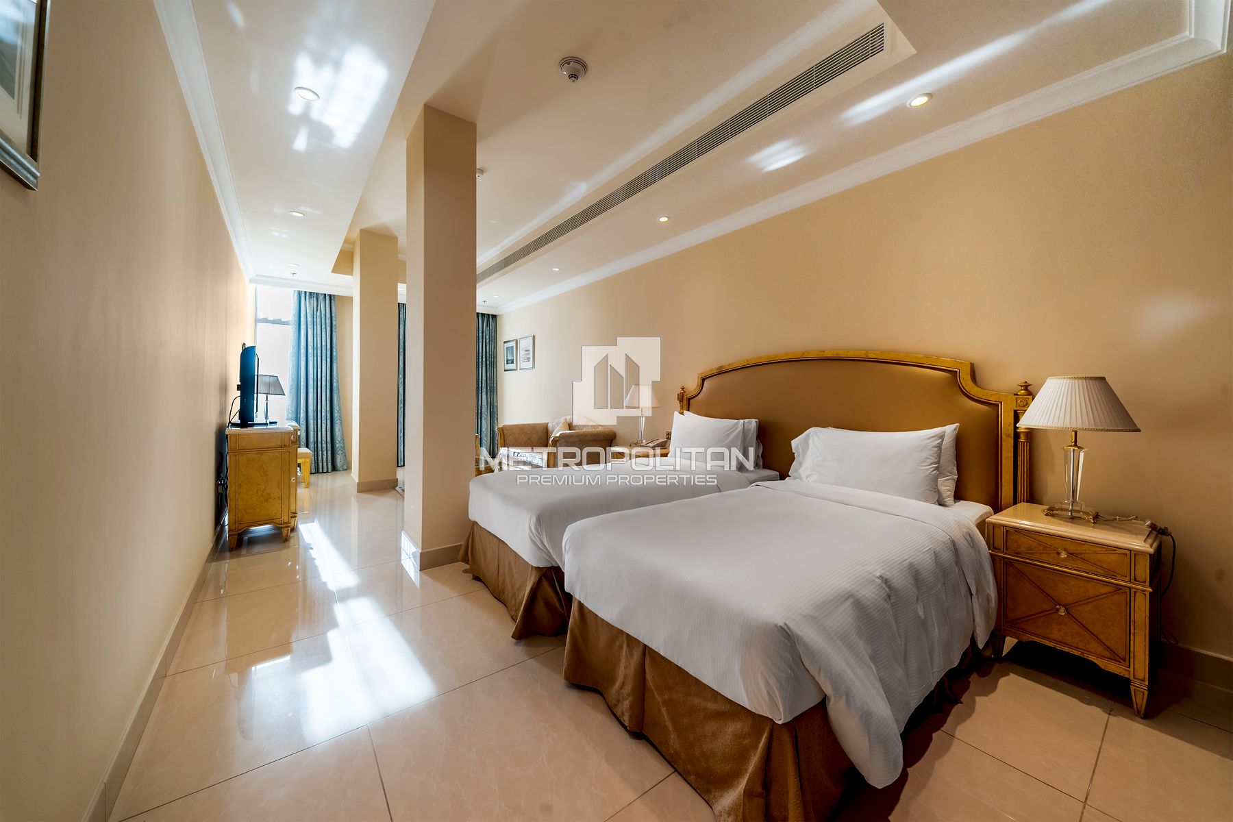 2BR Apartment for Rent in Palm Jumeirah – MPR-9563