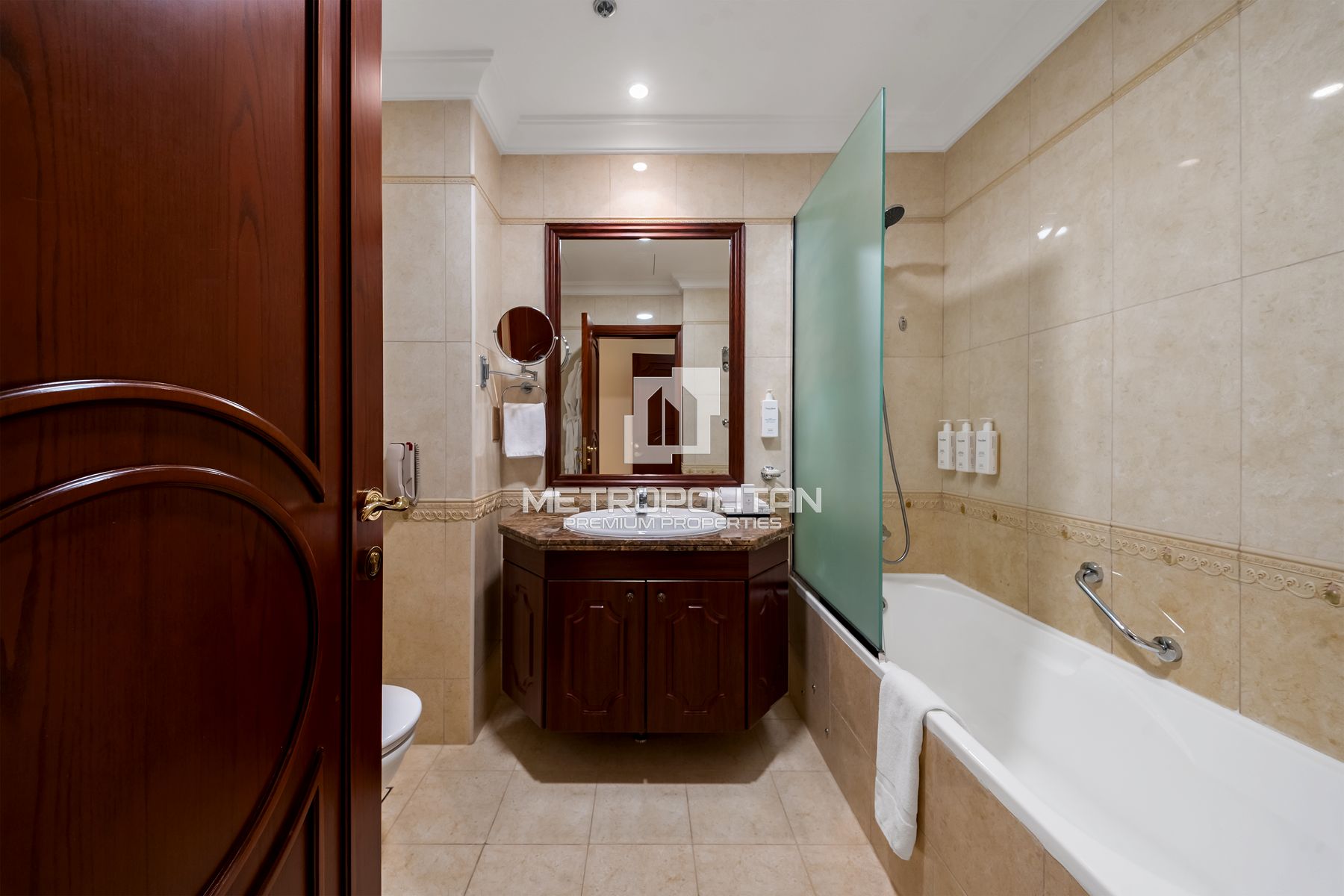 2BR Apartment for Rent in Palm Jumeirah – MPR-9563