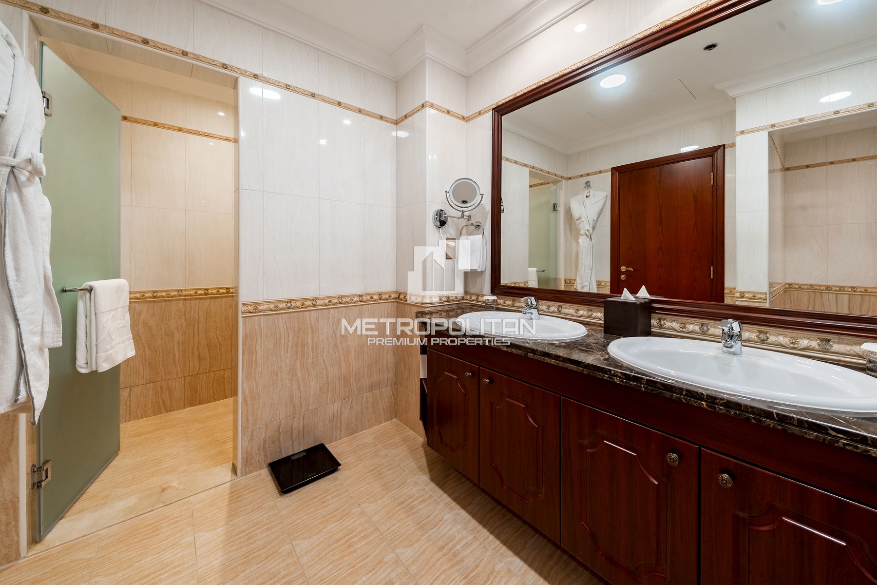 2BR Apartment for Rent in Palm Jumeirah – MPR-9563