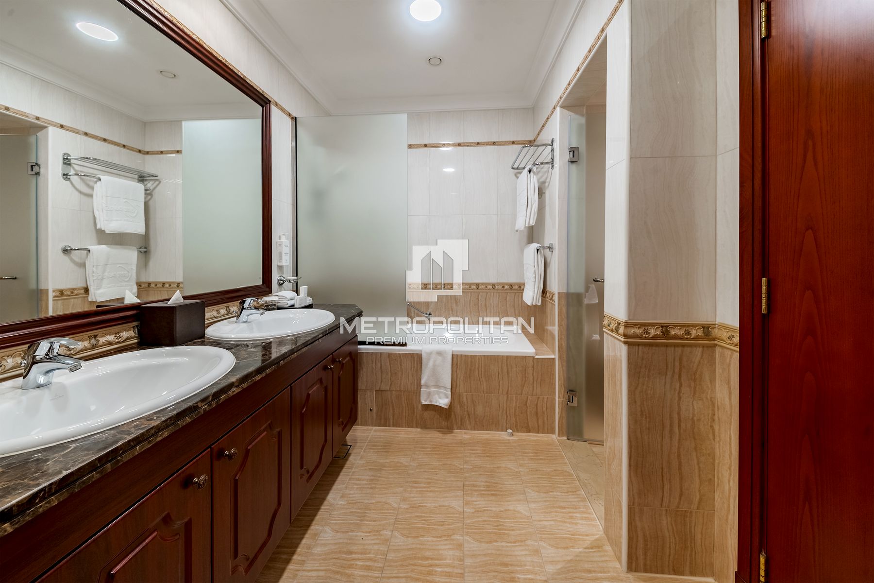 2BR Apartment for Rent in Palm Jumeirah – MPR-9563