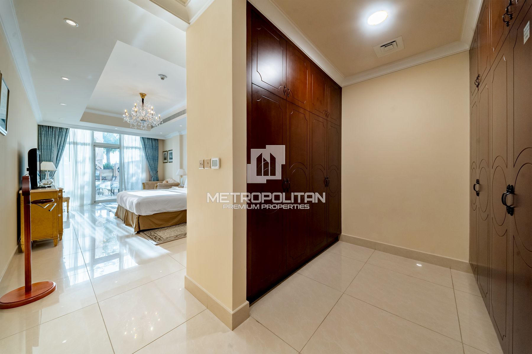 2BR Apartment for Rent in Palm Jumeirah – MPR-9563