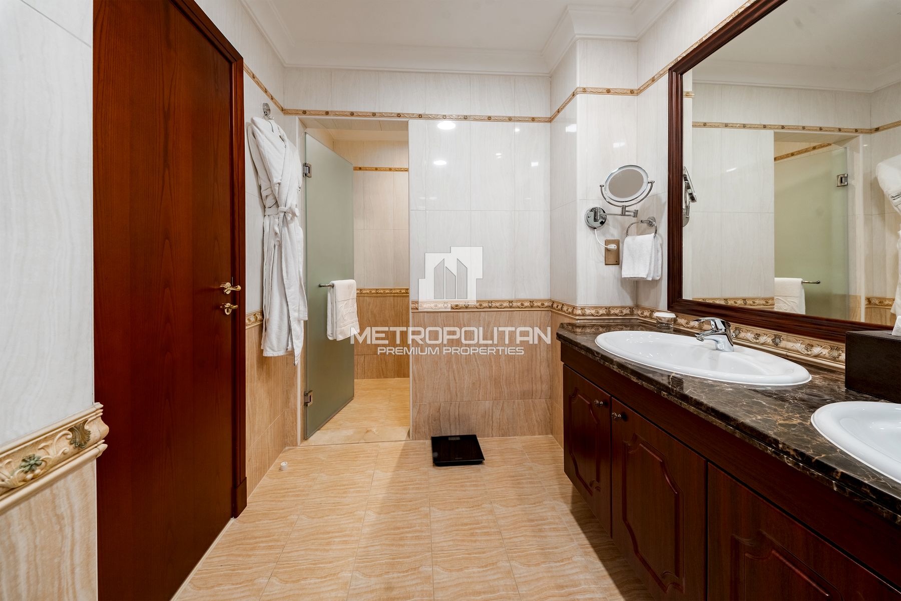 2BR Apartment for Rent in Palm Jumeirah – MPR-9563