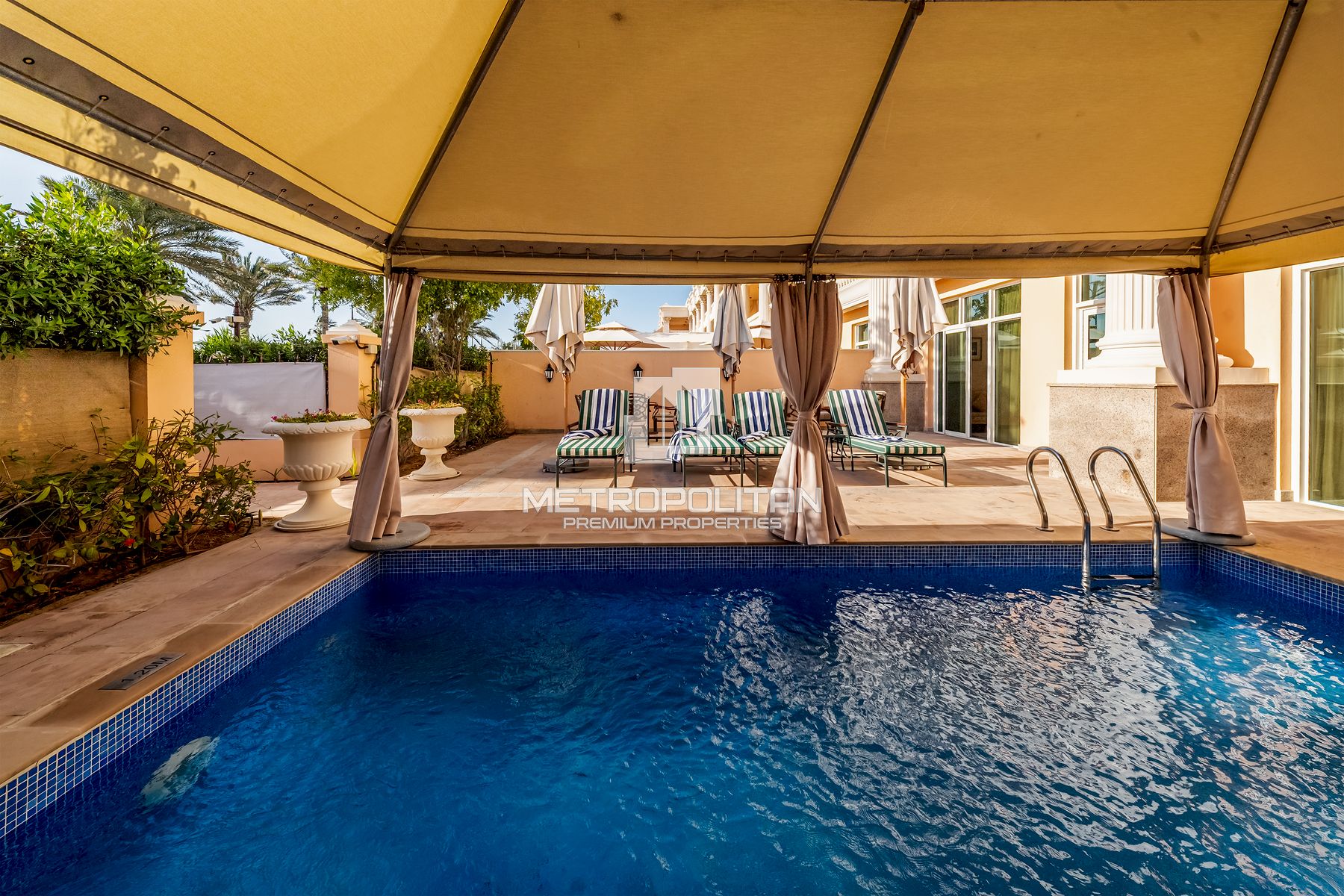 2BR Apartment for Rent in Palm Jumeirah – MPR-9563