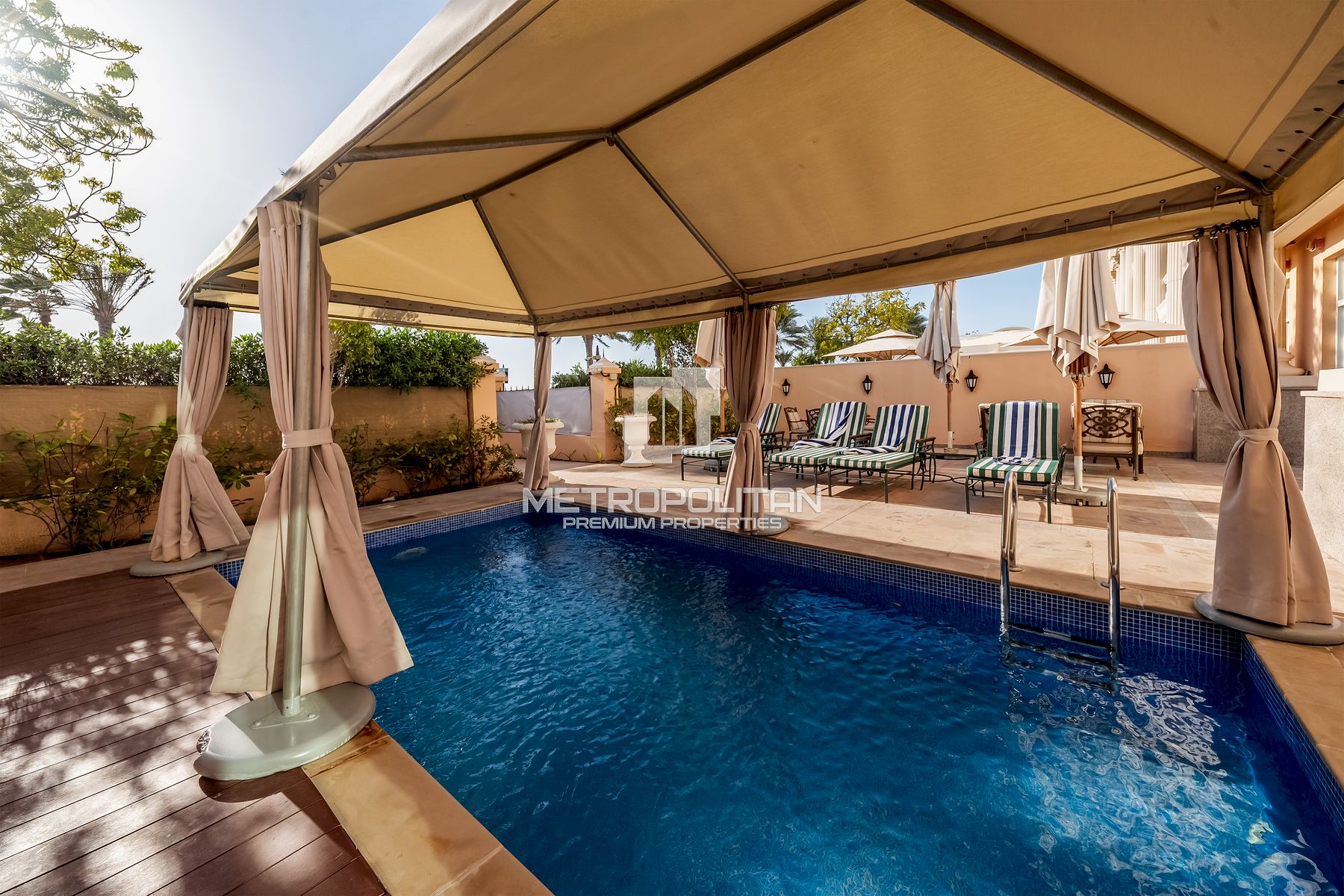 2BR Apartment for Rent in Palm Jumeirah – MPR-9563