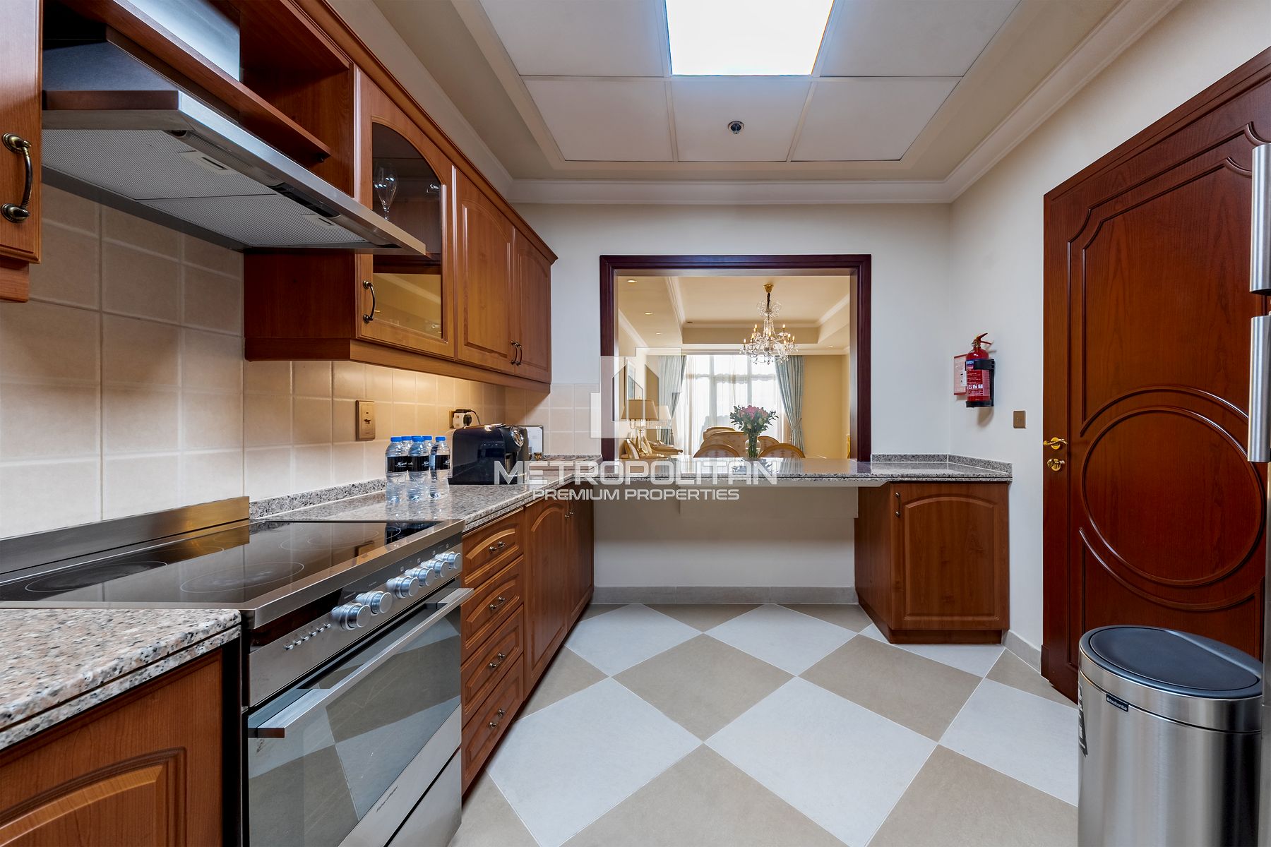 2BR Apartment for Rent in Palm Jumeirah – MPR-9563