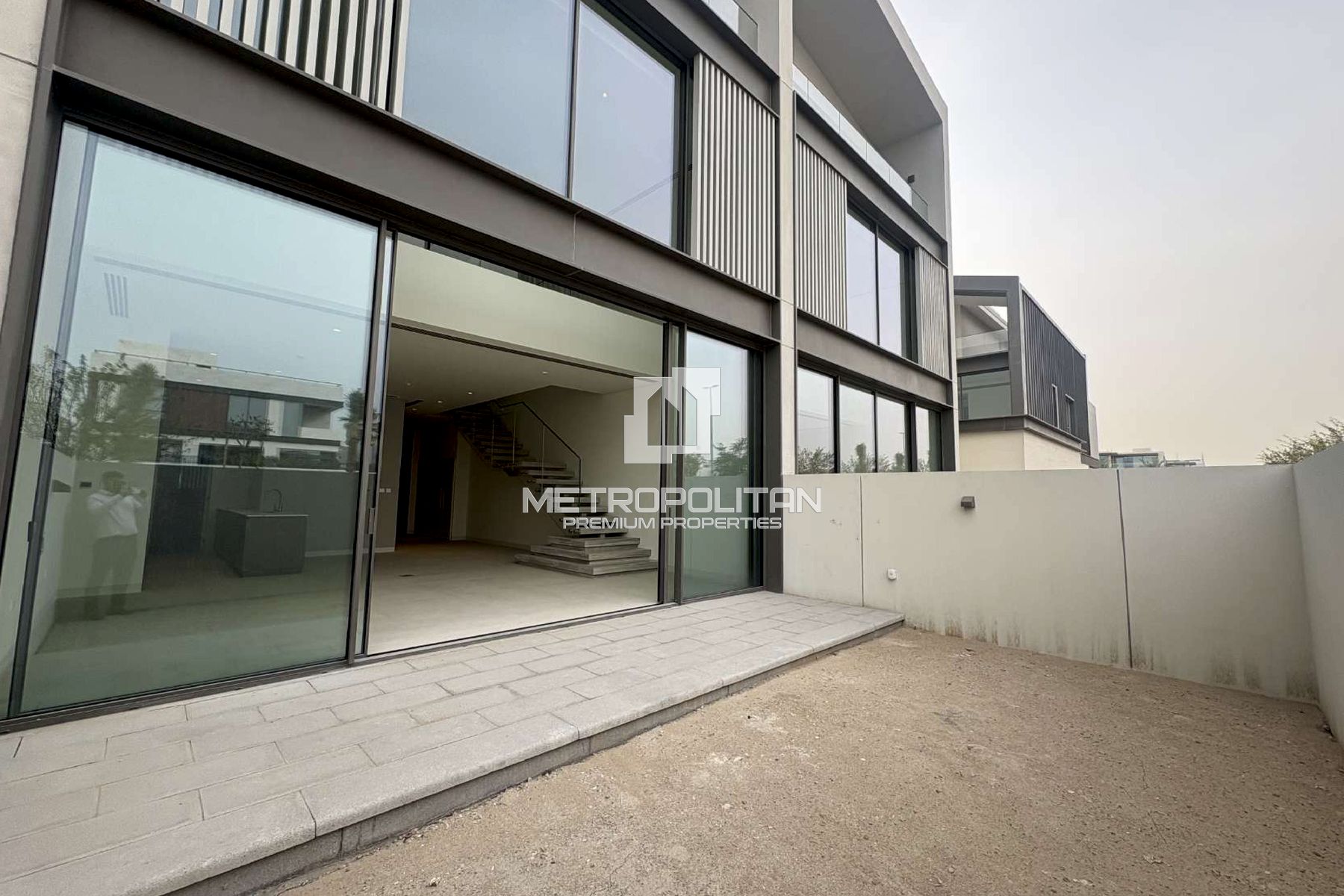 3BR Townhouse for Rent in Nad Al Sheba – MPR-9565