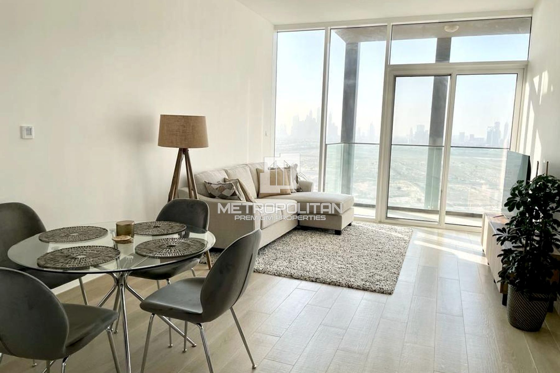 1BR Apartment for Rent in Jumeirah Village Circle – MPR-9566