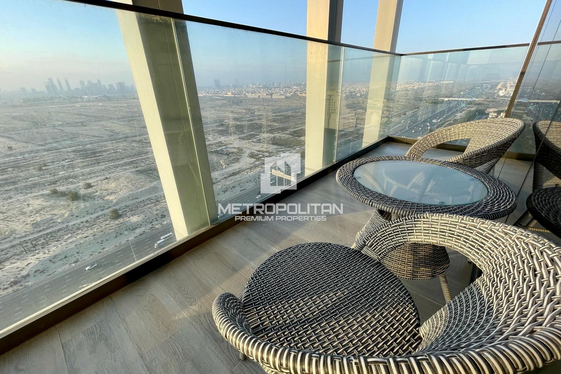 1BR Apartment for Rent in Jumeirah Village Circle – MPR-9566