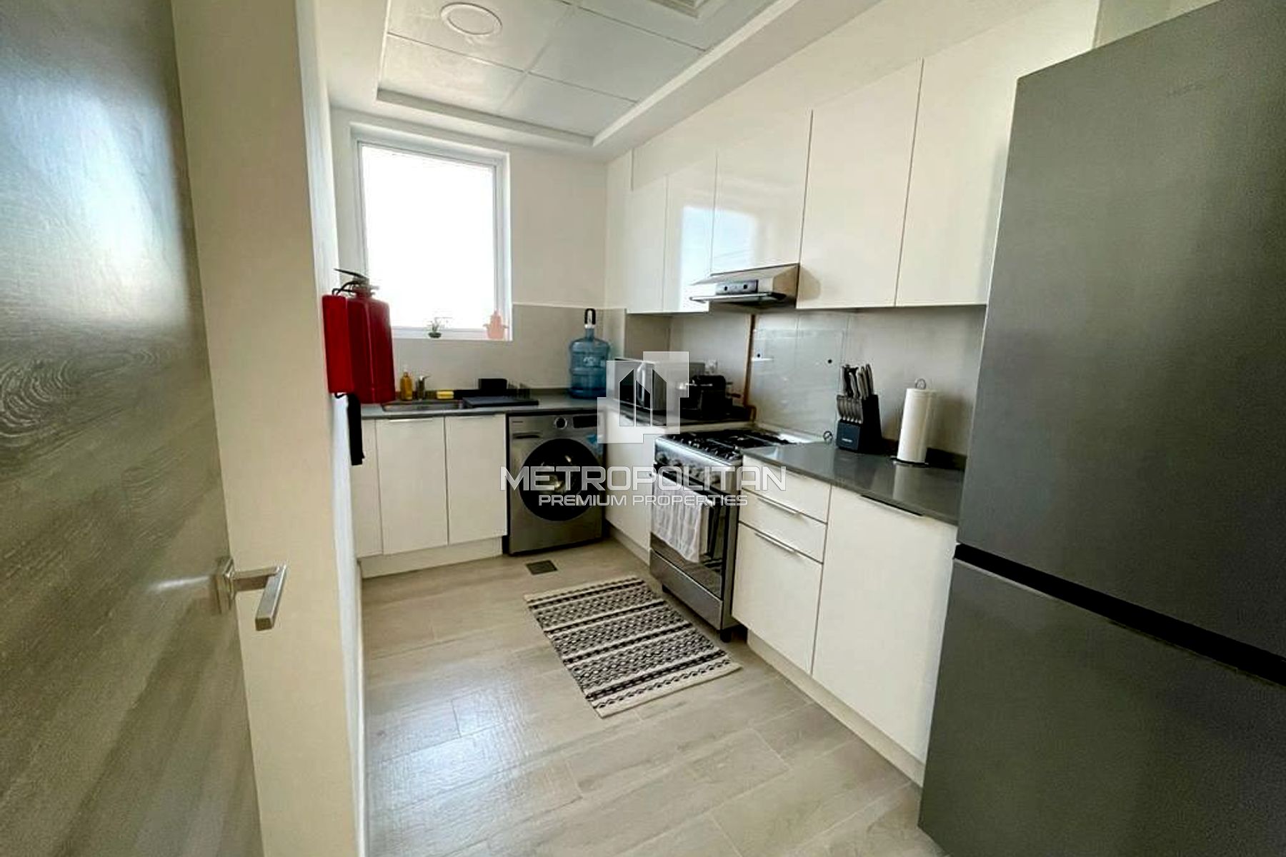 1BR Apartment for Rent in Jumeirah Village Circle – MPR-9566
