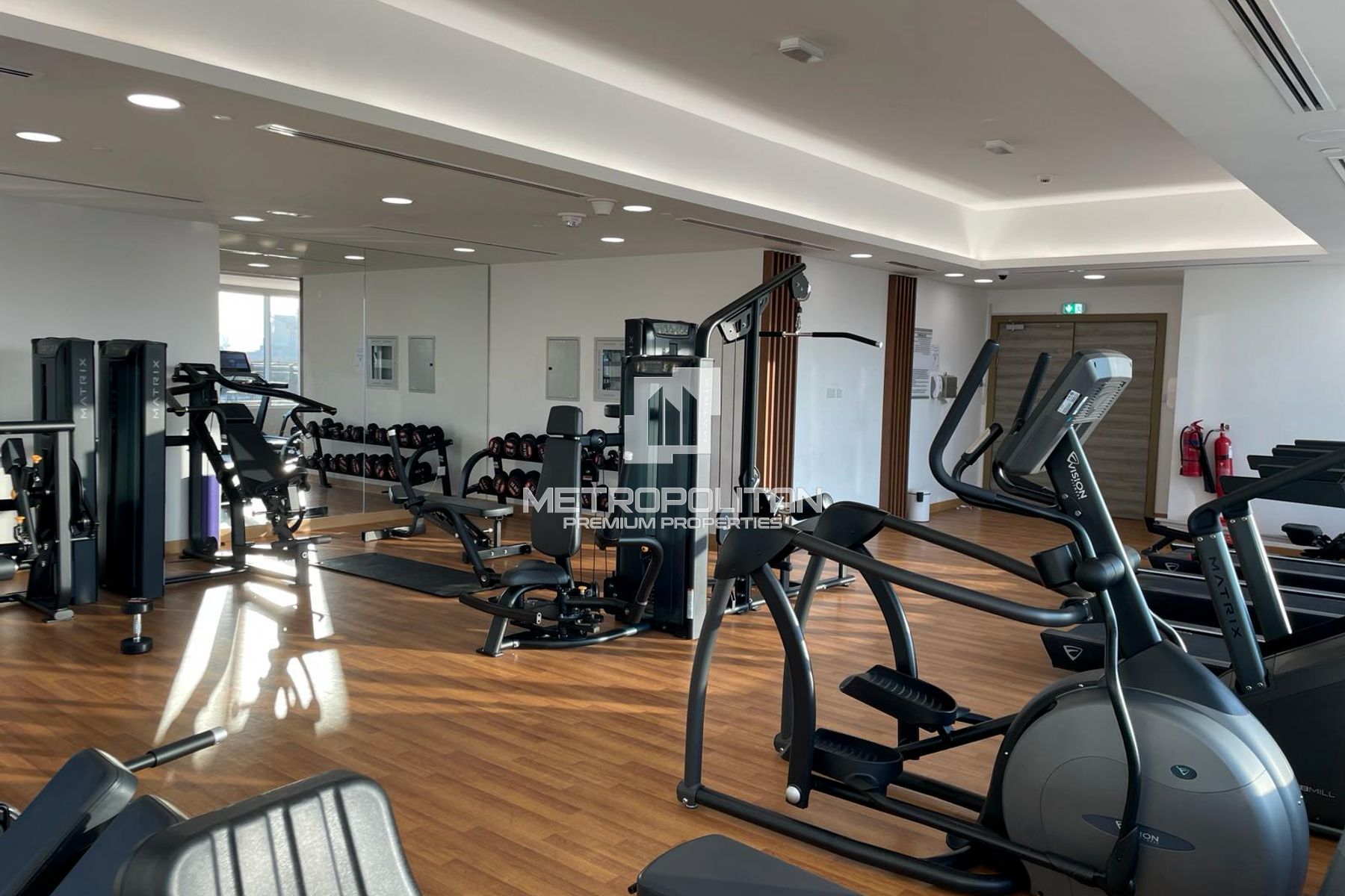 1BR Apartment for Rent in Jumeirah Village Circle – MPR-9566