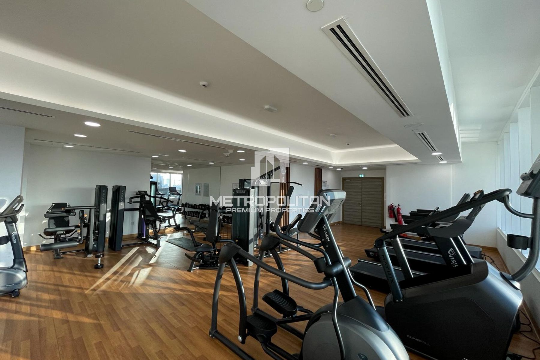 1BR Apartment for Rent in Jumeirah Village Circle – MPR-9566