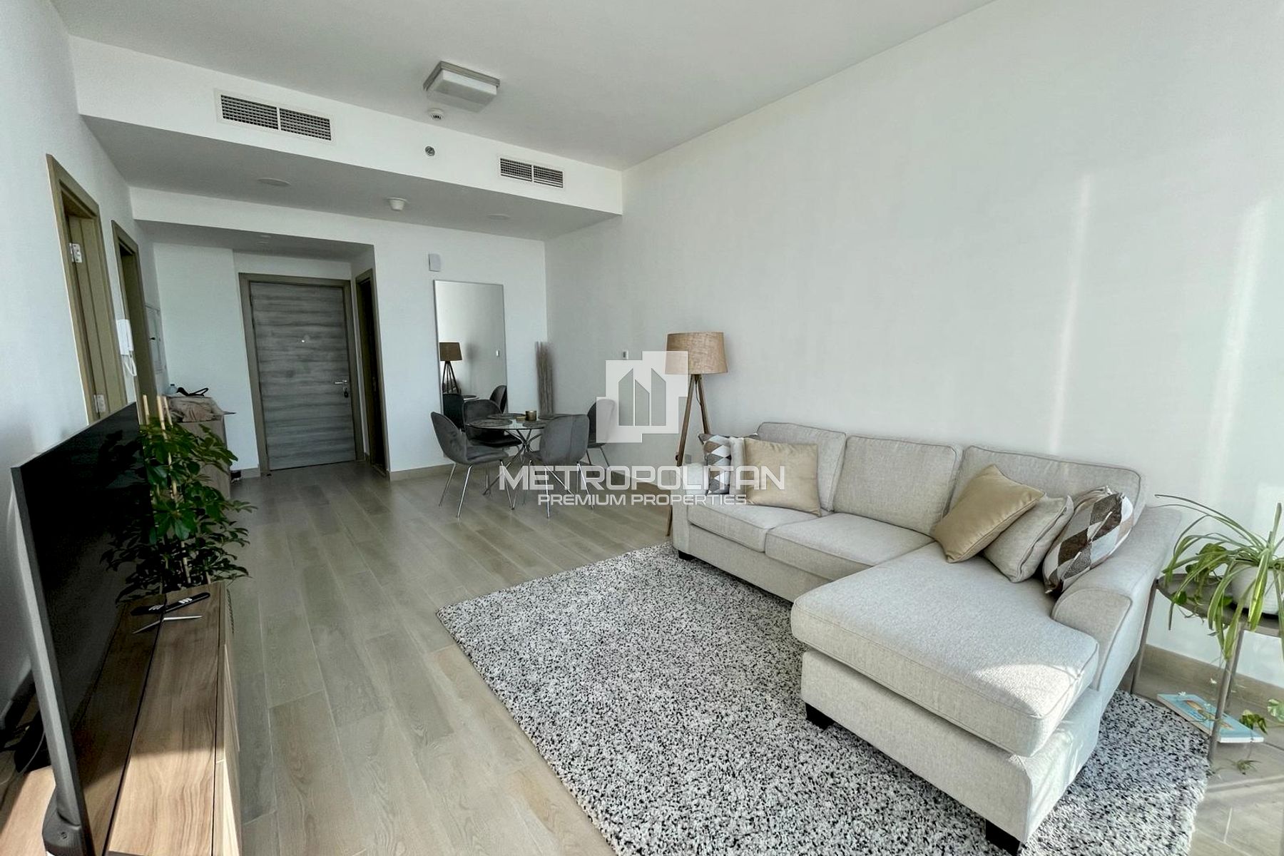 1BR Apartment for Rent in Jumeirah Village Circle – MPR-9566