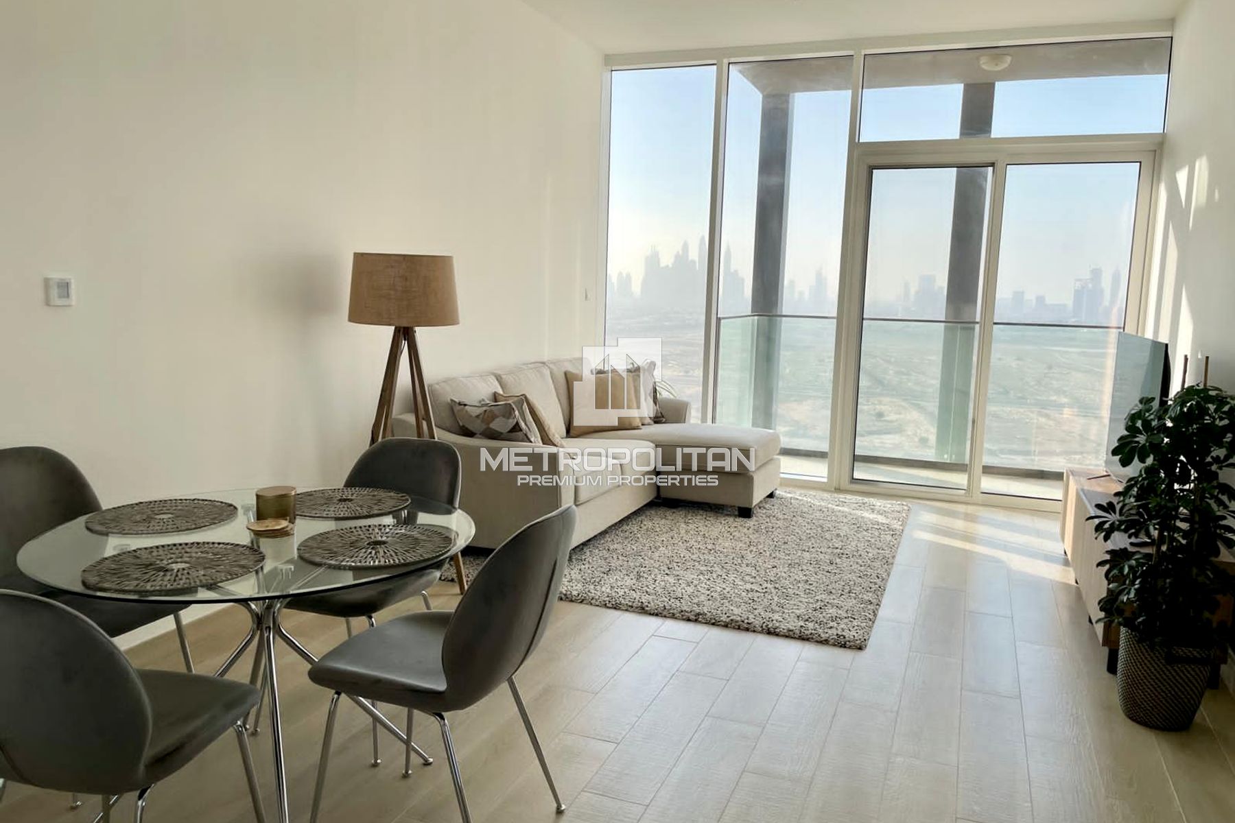 1BR Apartment for Rent in Jumeirah Village Circle – MPR-9566