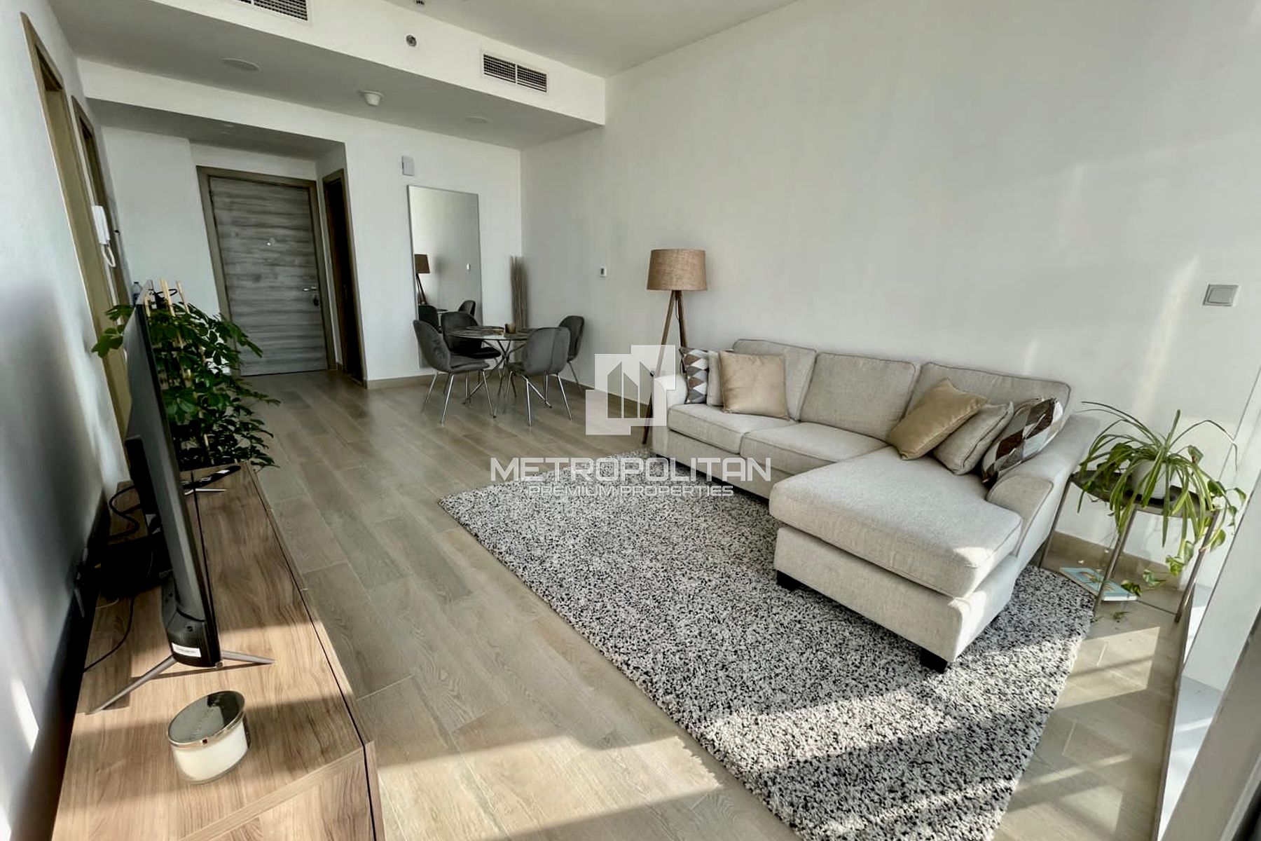 1BR Apartment for Rent in Jumeirah Village Circle – MPR-9566