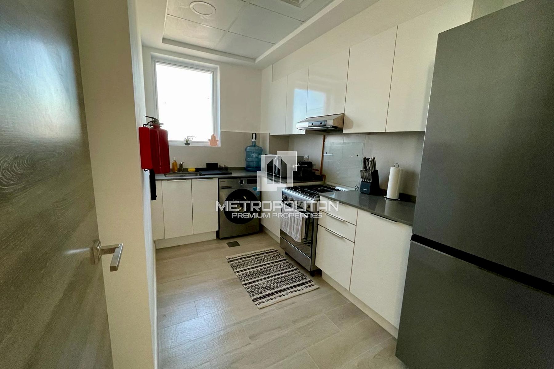 1BR Apartment for Rent in Jumeirah Village Circle – MPR-9566