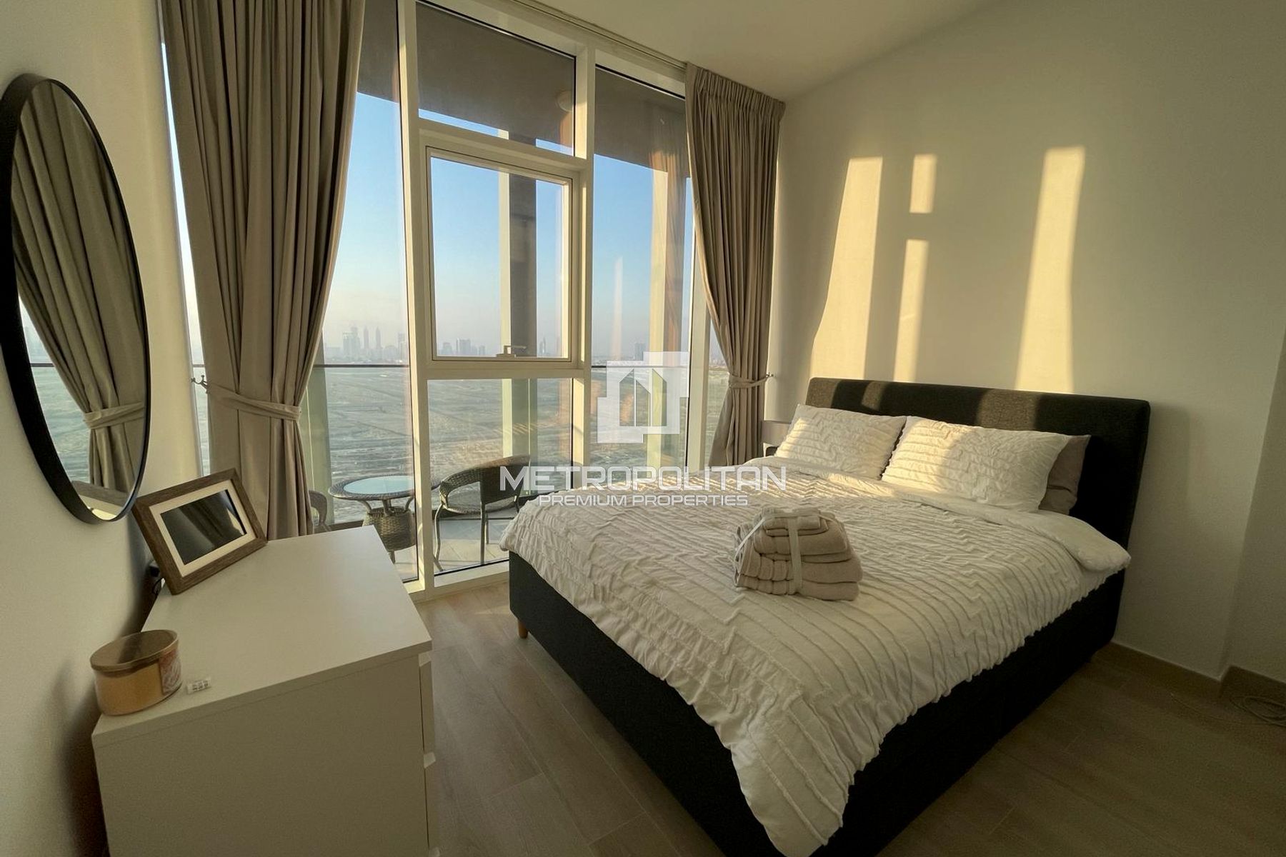 1BR Apartment for Rent in Jumeirah Village Circle – MPR-9566