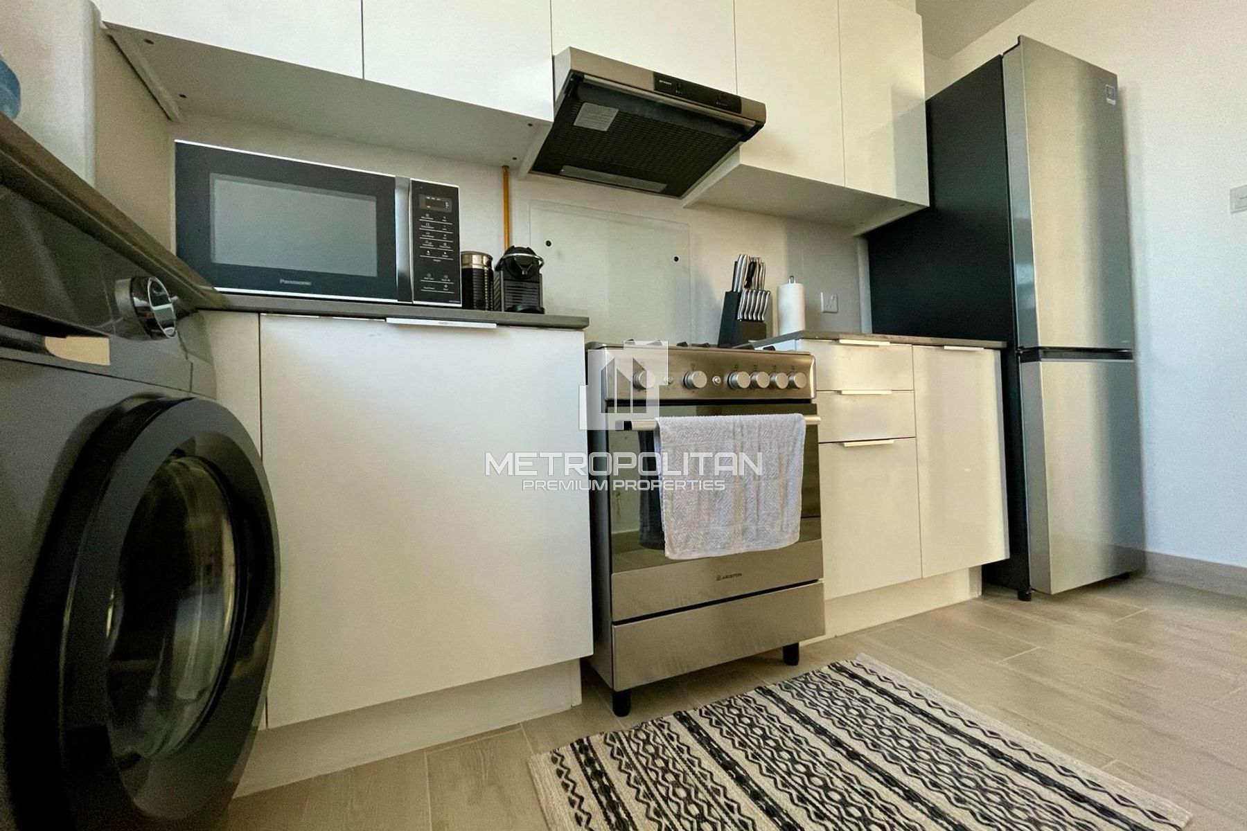 1BR Apartment for Rent in Jumeirah Village Circle – MPR-9566
