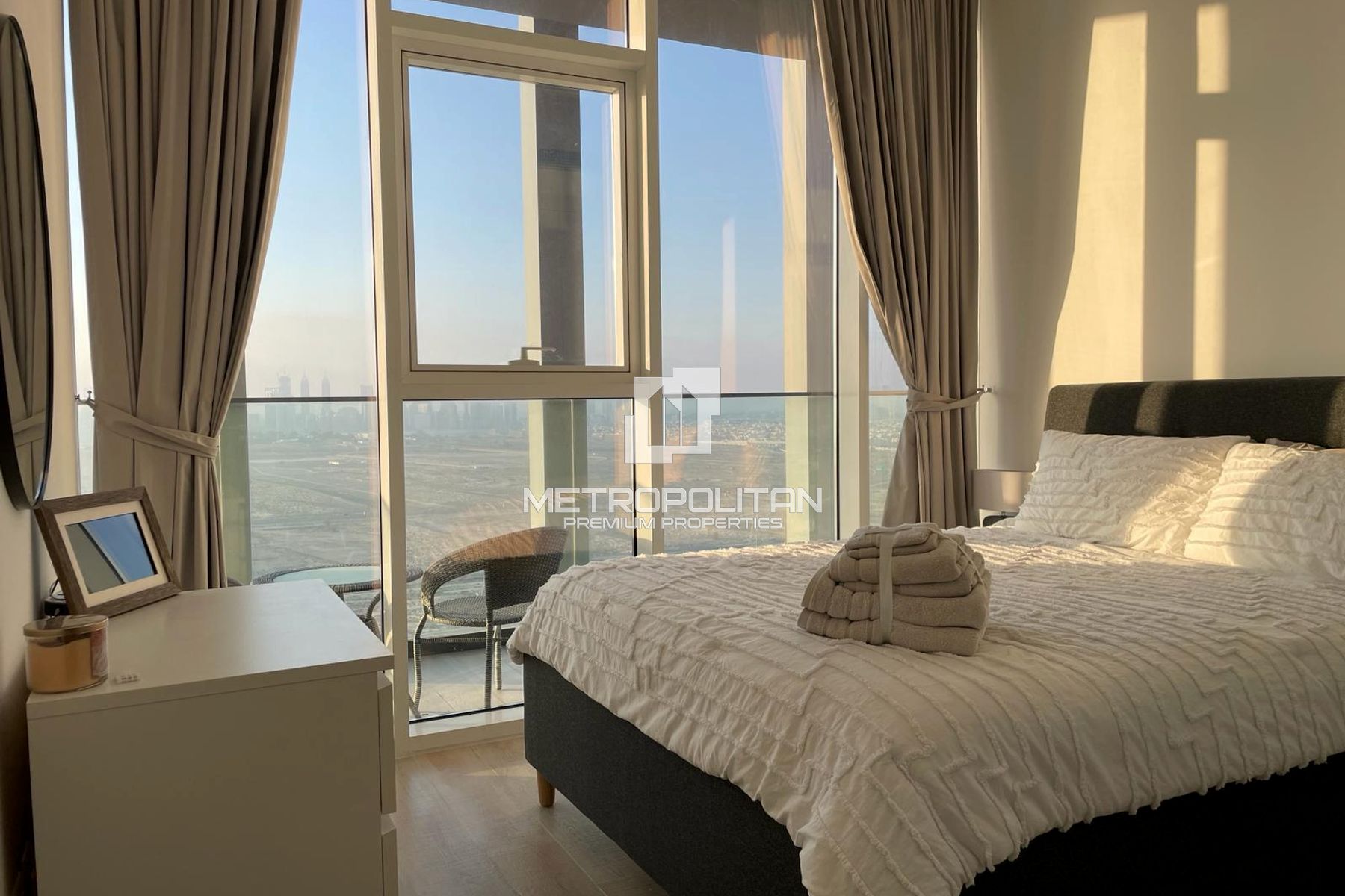 1BR Apartment for Rent in Jumeirah Village Circle – MPR-9566