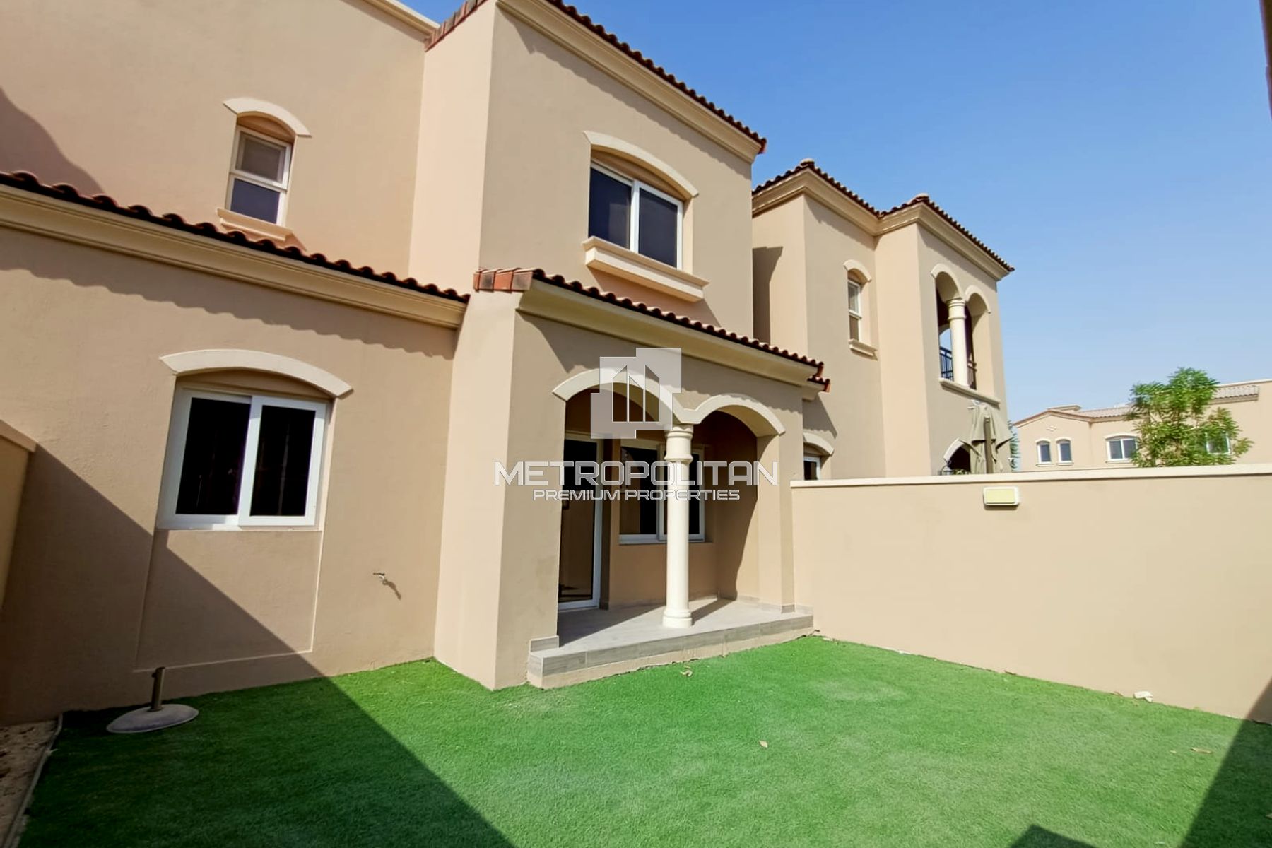2BR Townhouse for Rent in Serena – MPR-9568