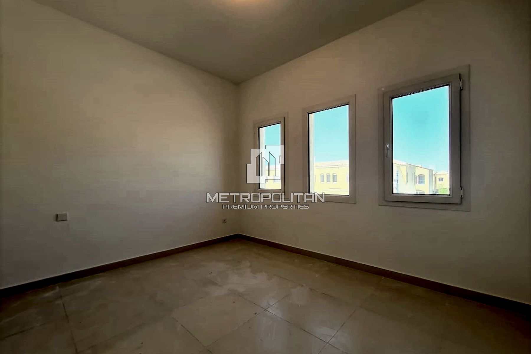2 BR with Maids room | Well Maintained | Vaastu