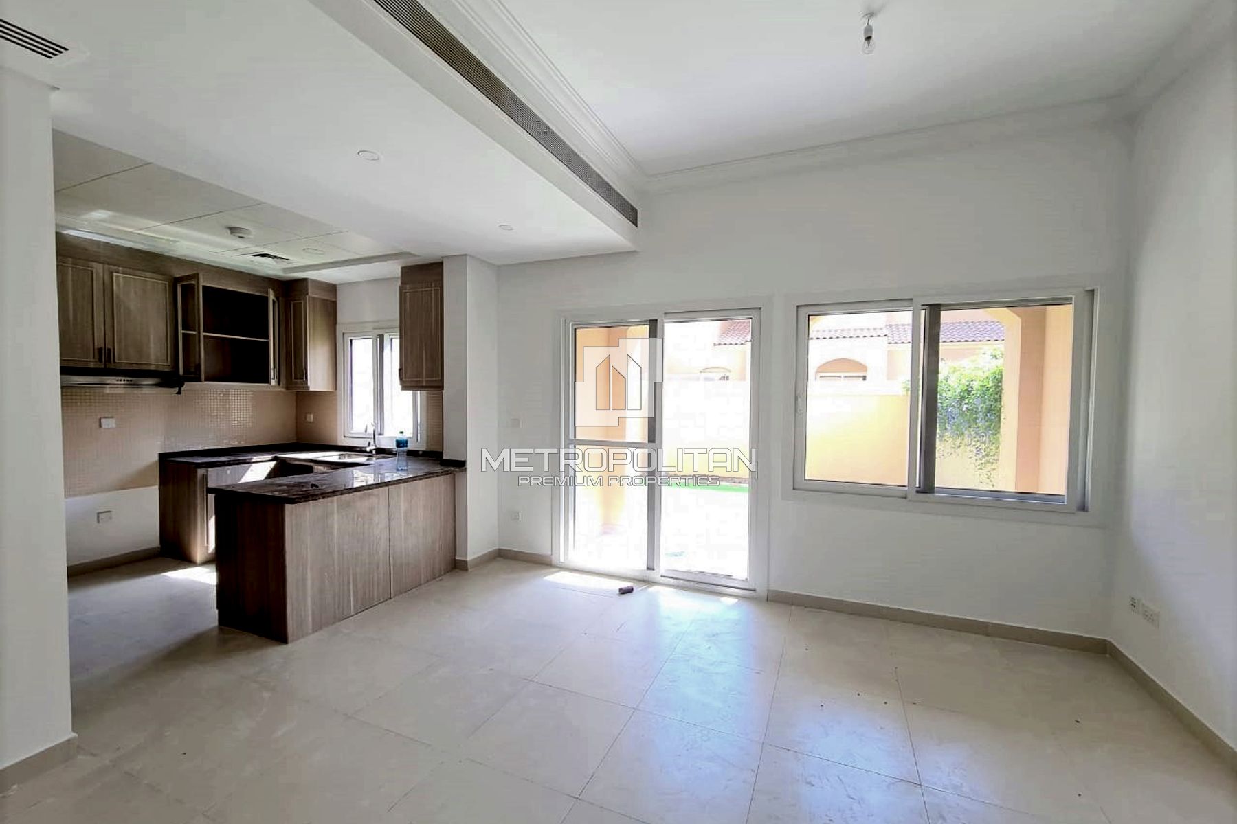 2 BR with Maids room | Well Maintained | Vaastu