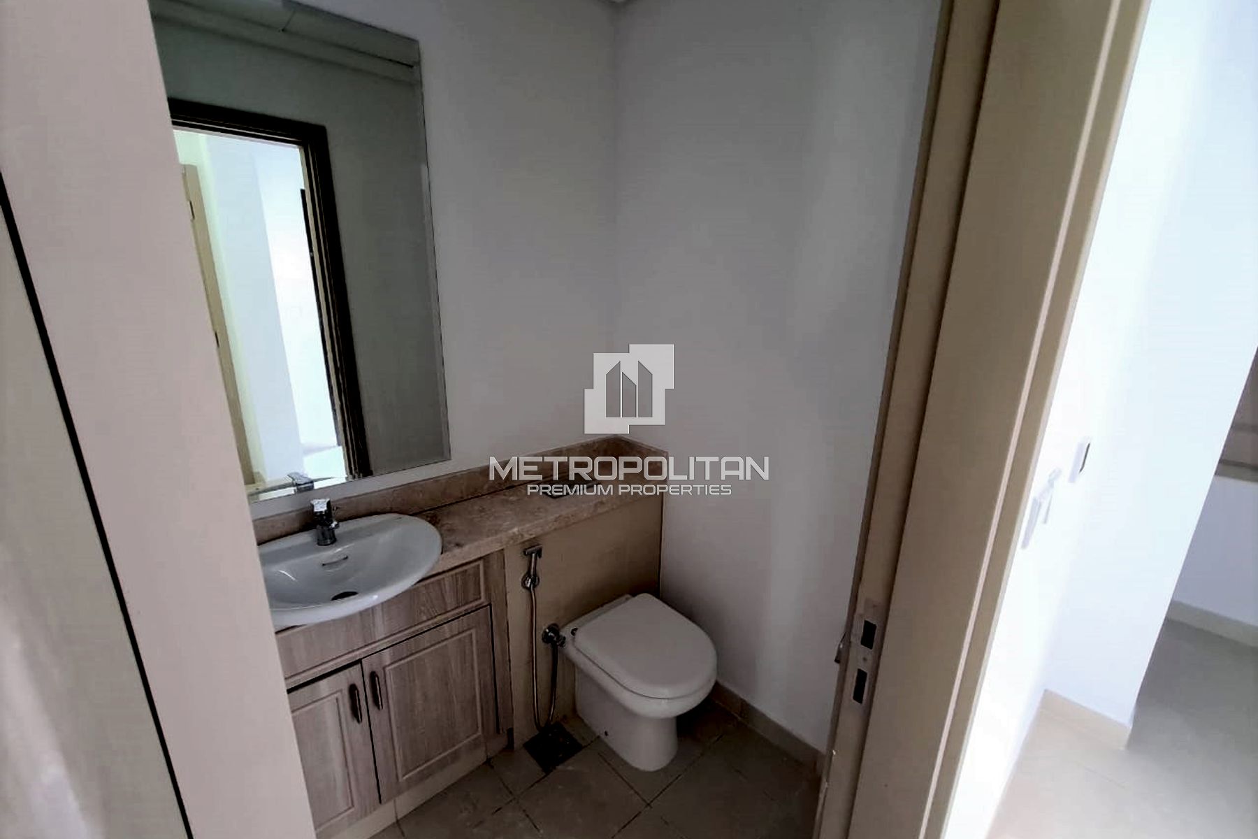 2 BR with Maids room | Well Maintained | Vaastu