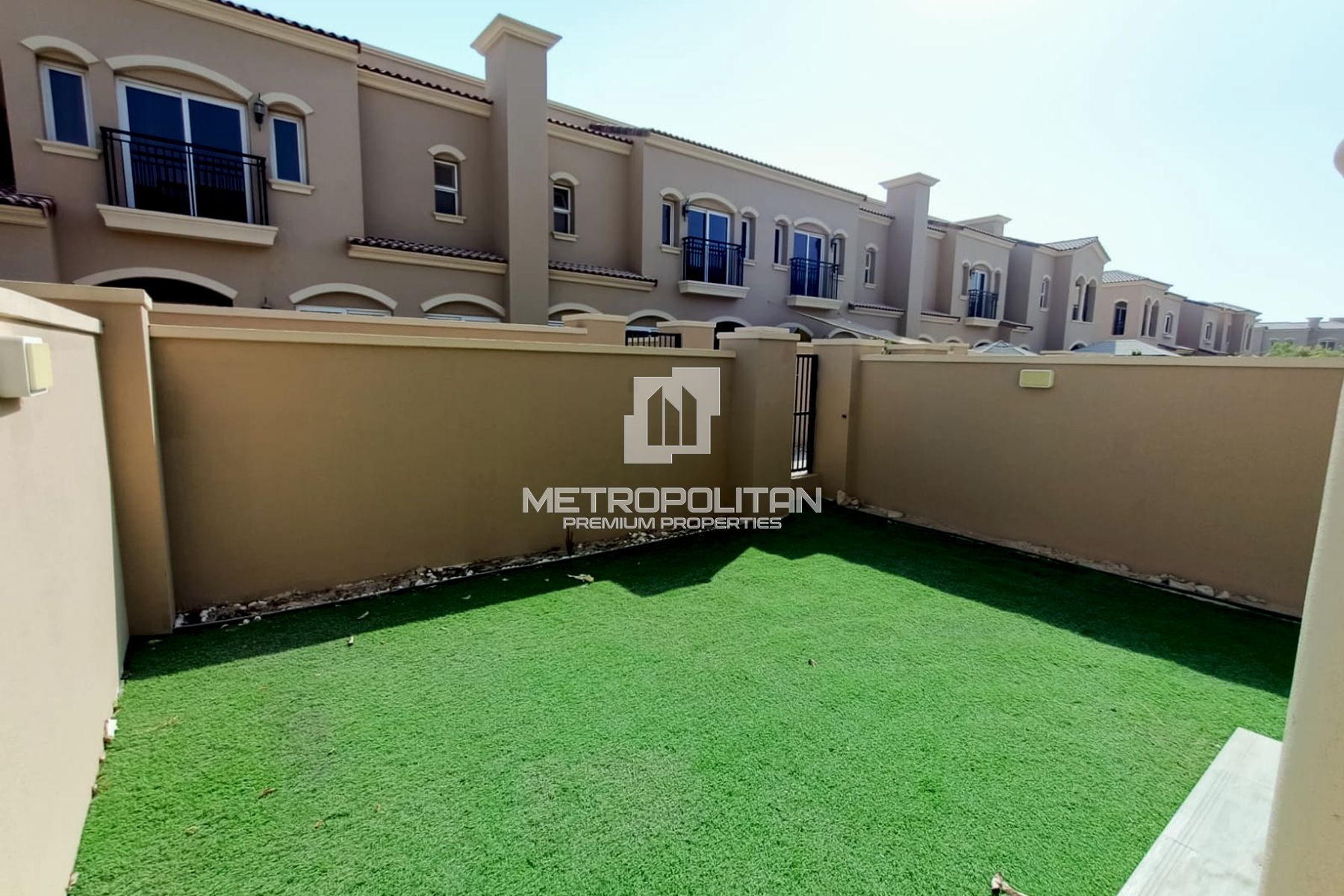 2BR Townhouse for Rent in Serena – MPR-9568