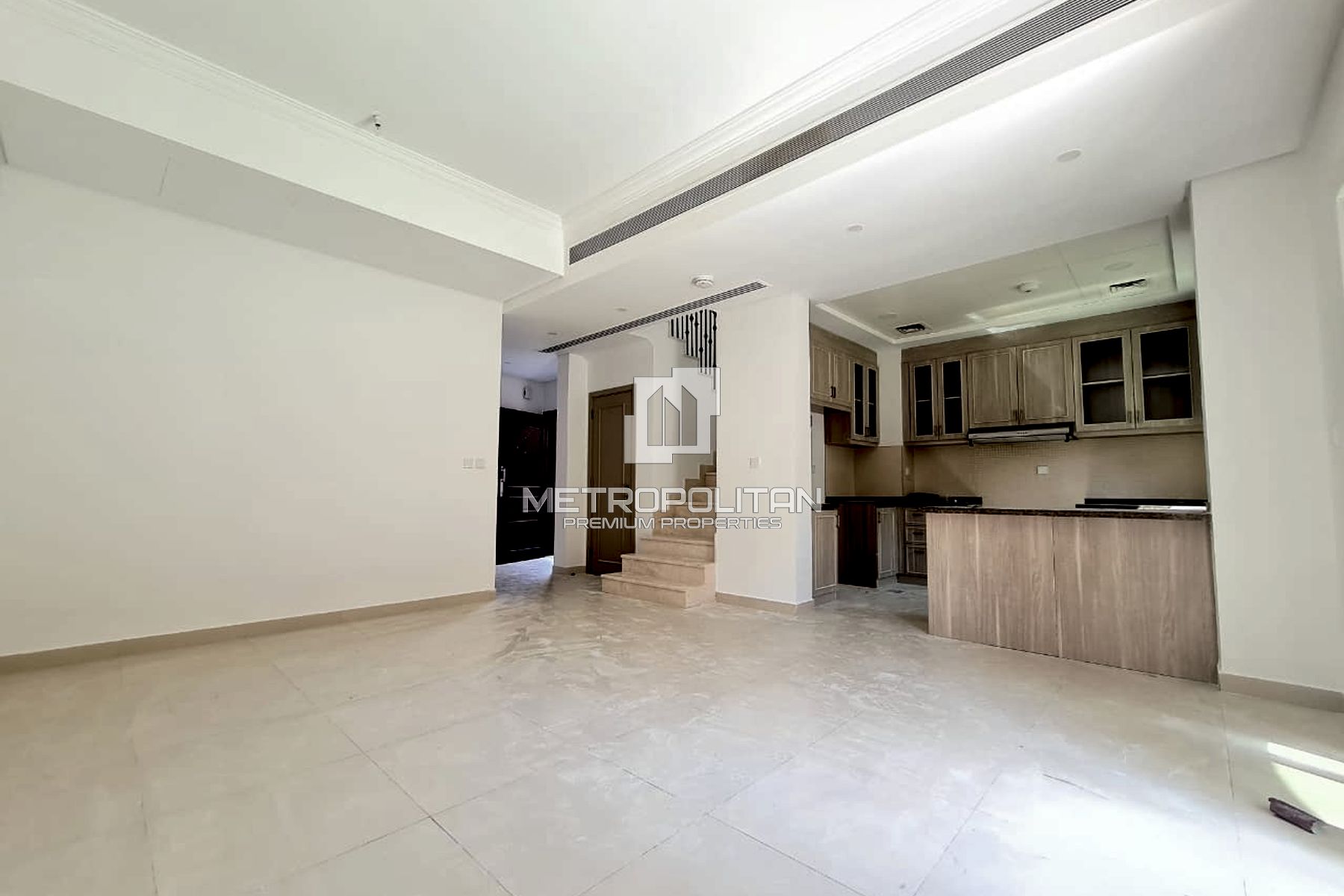 2BR Townhouse for Rent in Serena – MPR-9568