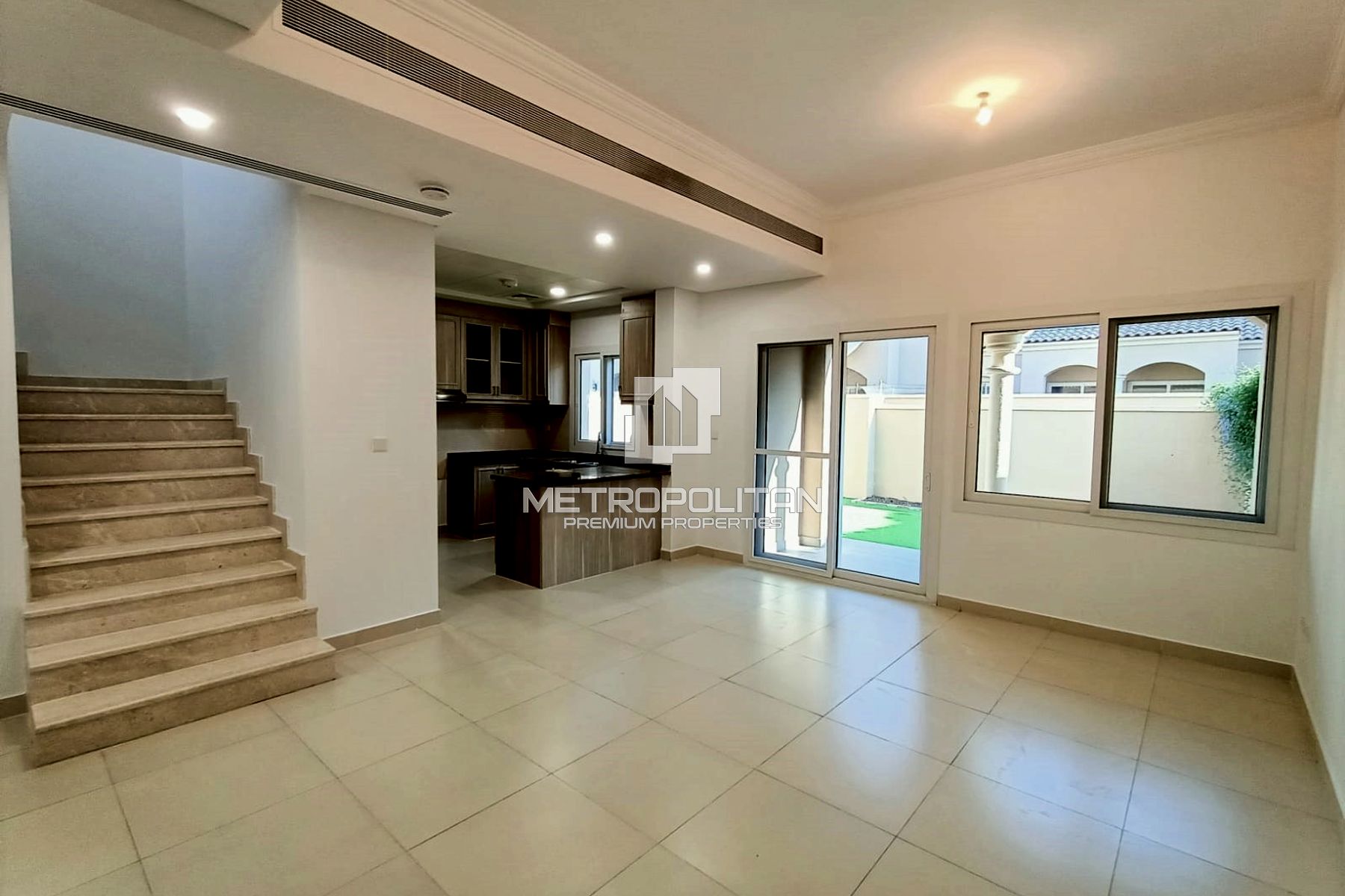 2BR Townhouse for Rent in Serena – MPR-9568