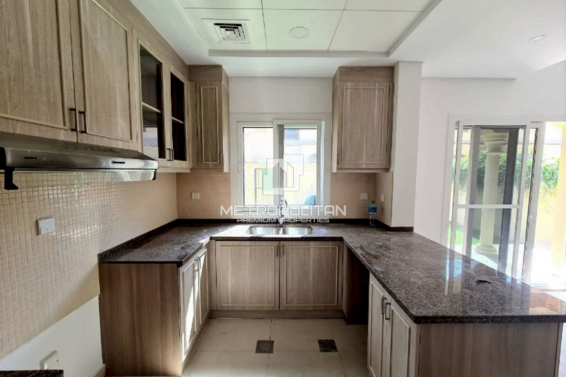 2BR Townhouse for Rent in Serena – MPR-9568