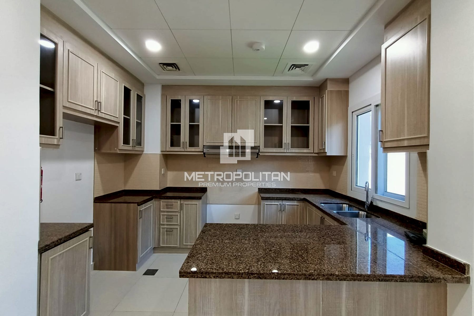 2BR Townhouse for Rent in Serena – MPR-9568