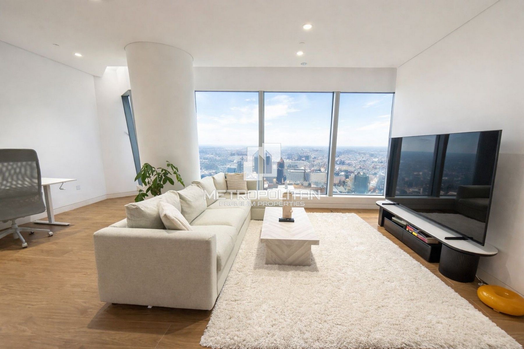 1BR Apartment for Rent in Jumeirah Lake Towers – MPR-9570
