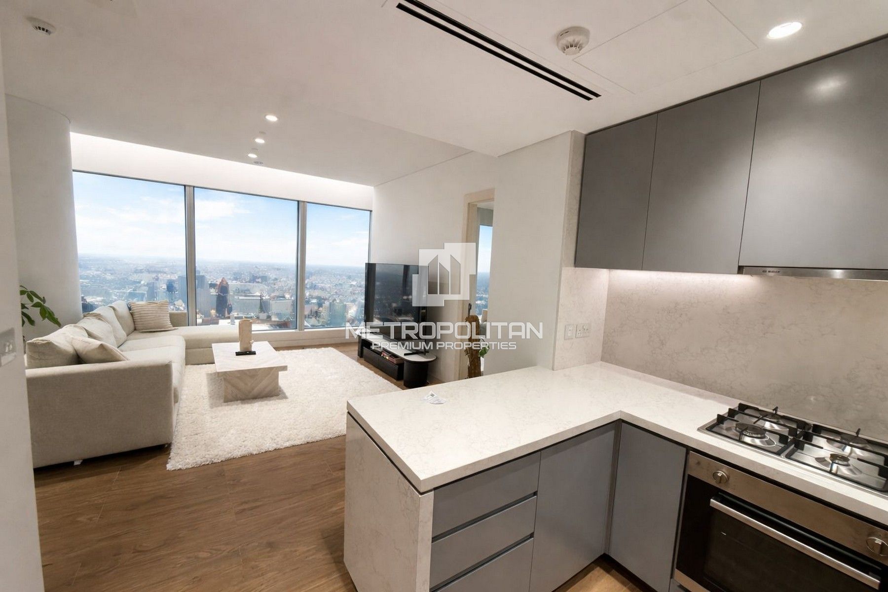 1BR Apartment for Rent in Jumeirah Lake Towers – MPR-9570