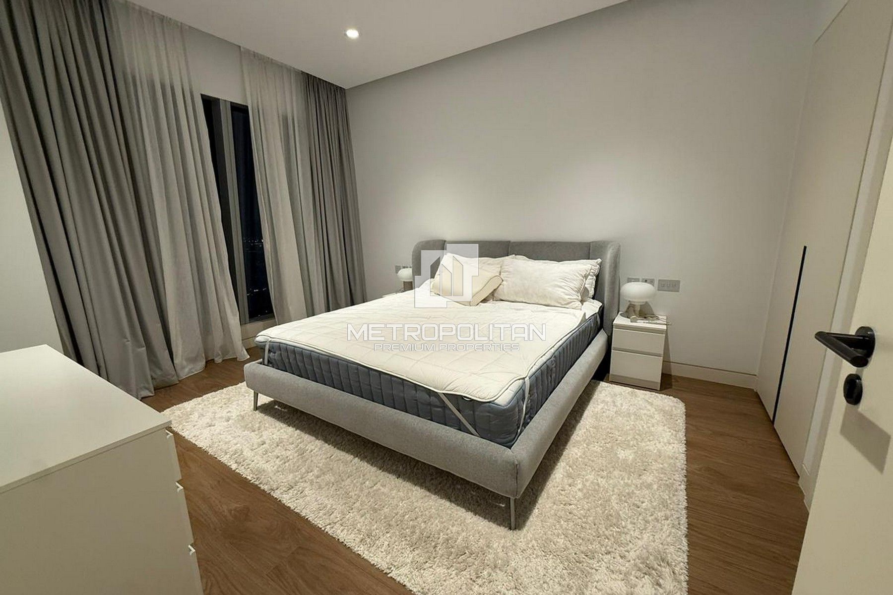 1BR Apartment for Rent in Jumeirah Lake Towers – MPR-9570