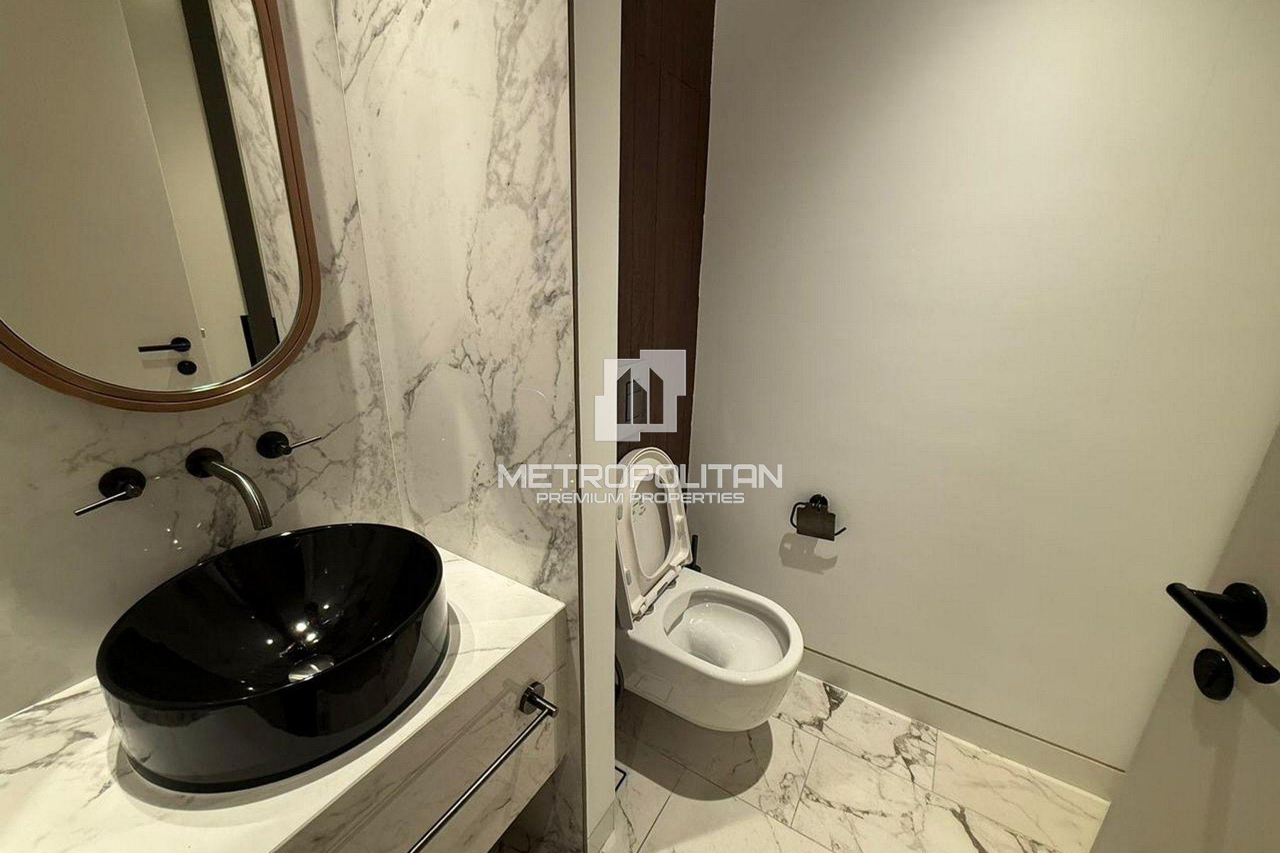 1BR Apartment for Rent in Jumeirah Lake Towers – MPR-9570